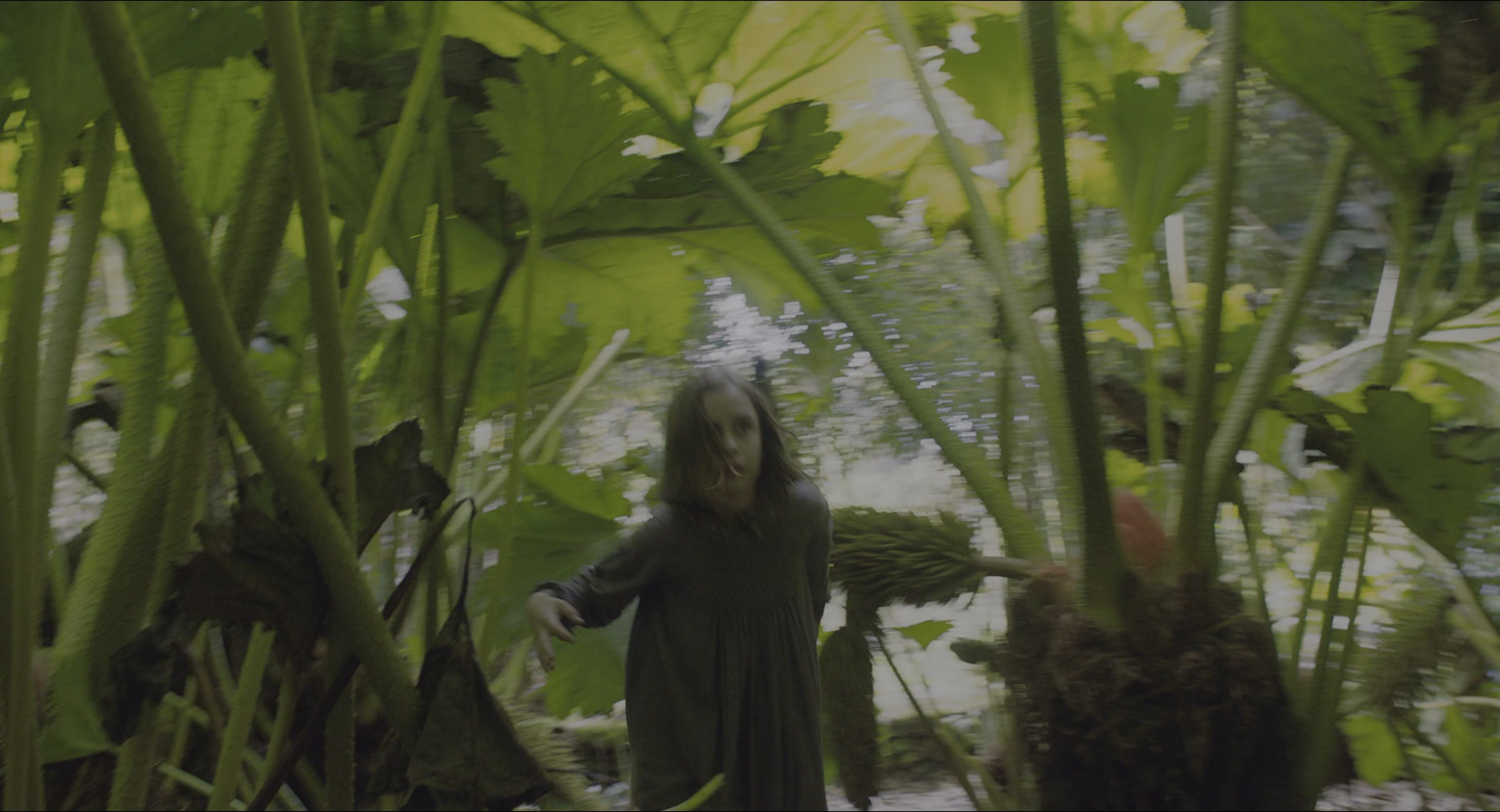 The Secret Garden (2020), wide, 1.85:1 — film still