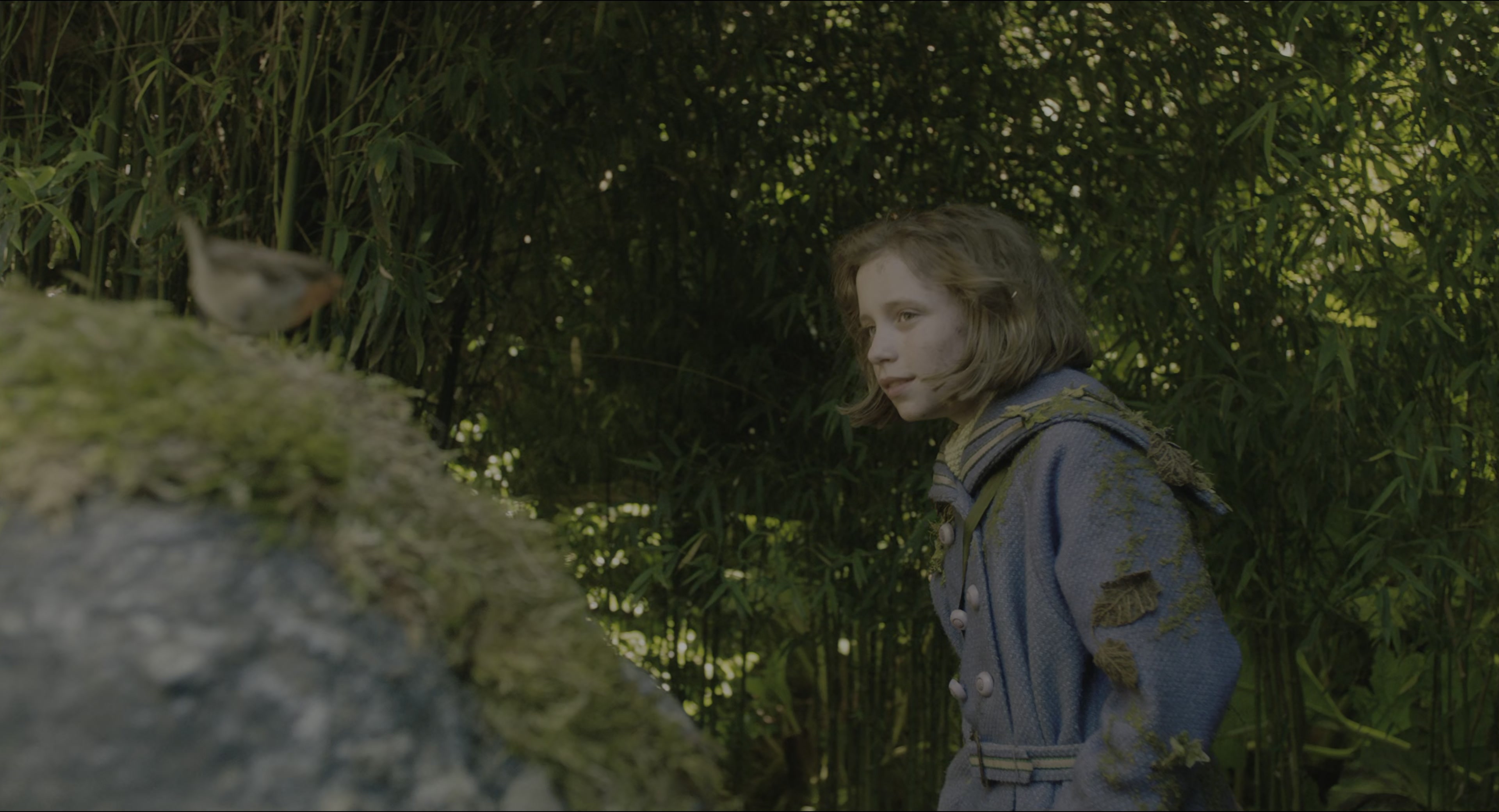 The Secret Garden (2020), wide, 1.85:1 — film still