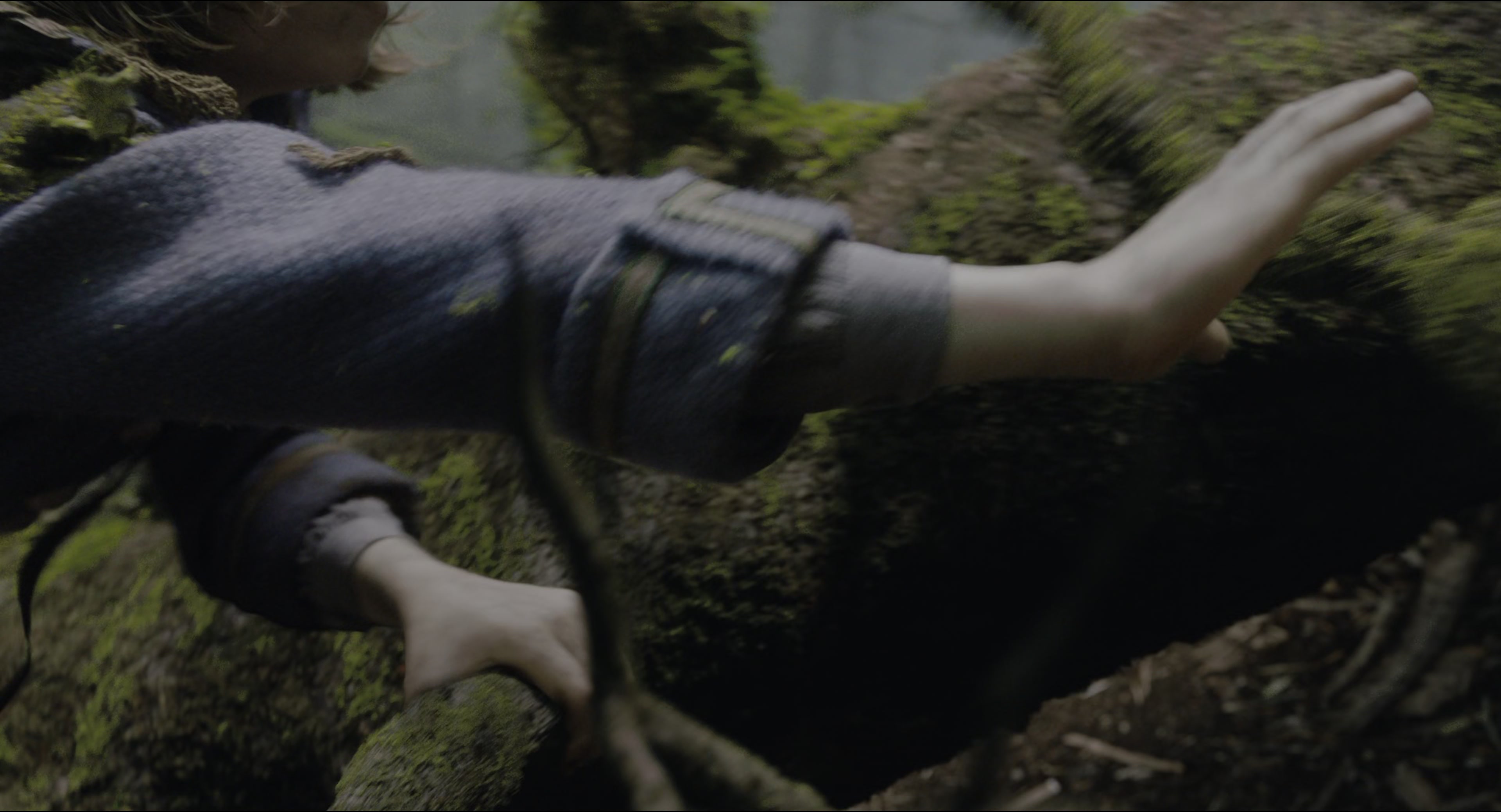 The Secret Garden (2020), wide, 1.85:1 — film still