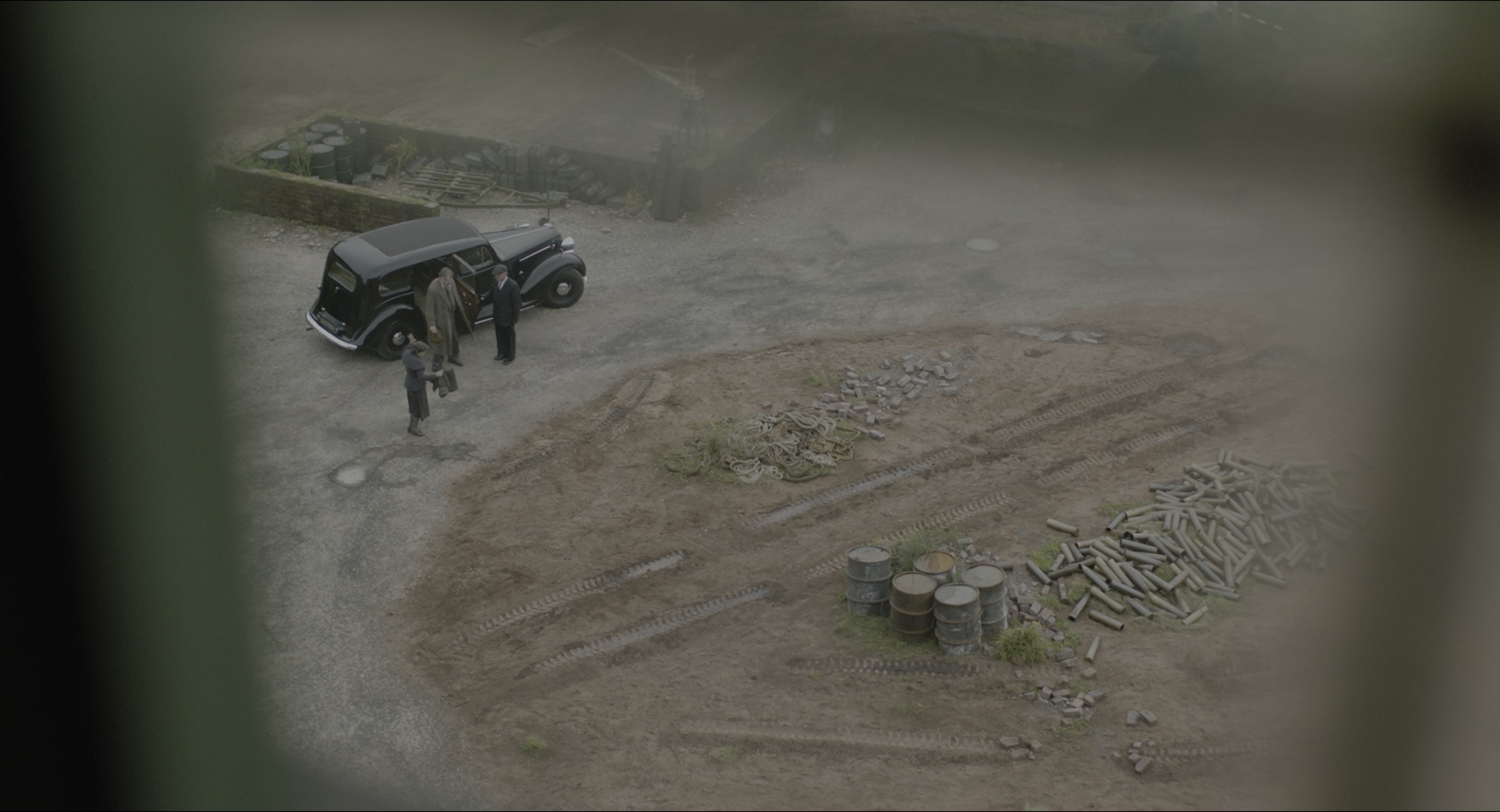 The Secret Garden (2020), unknown, 1.85:1 — film still