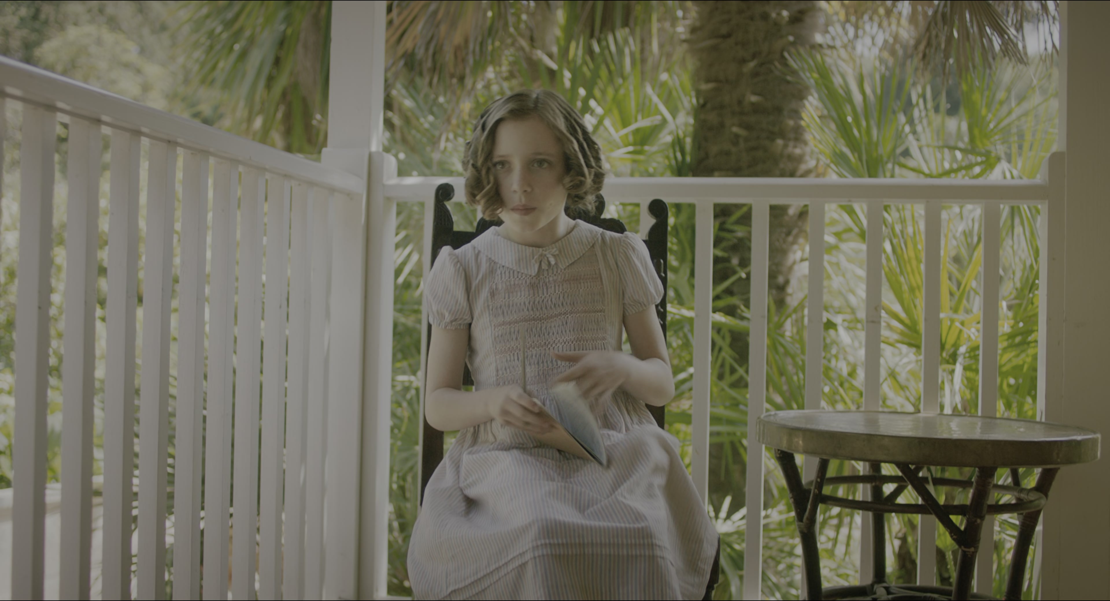The Secret Garden (2020), wide, 1.85:1 — film still