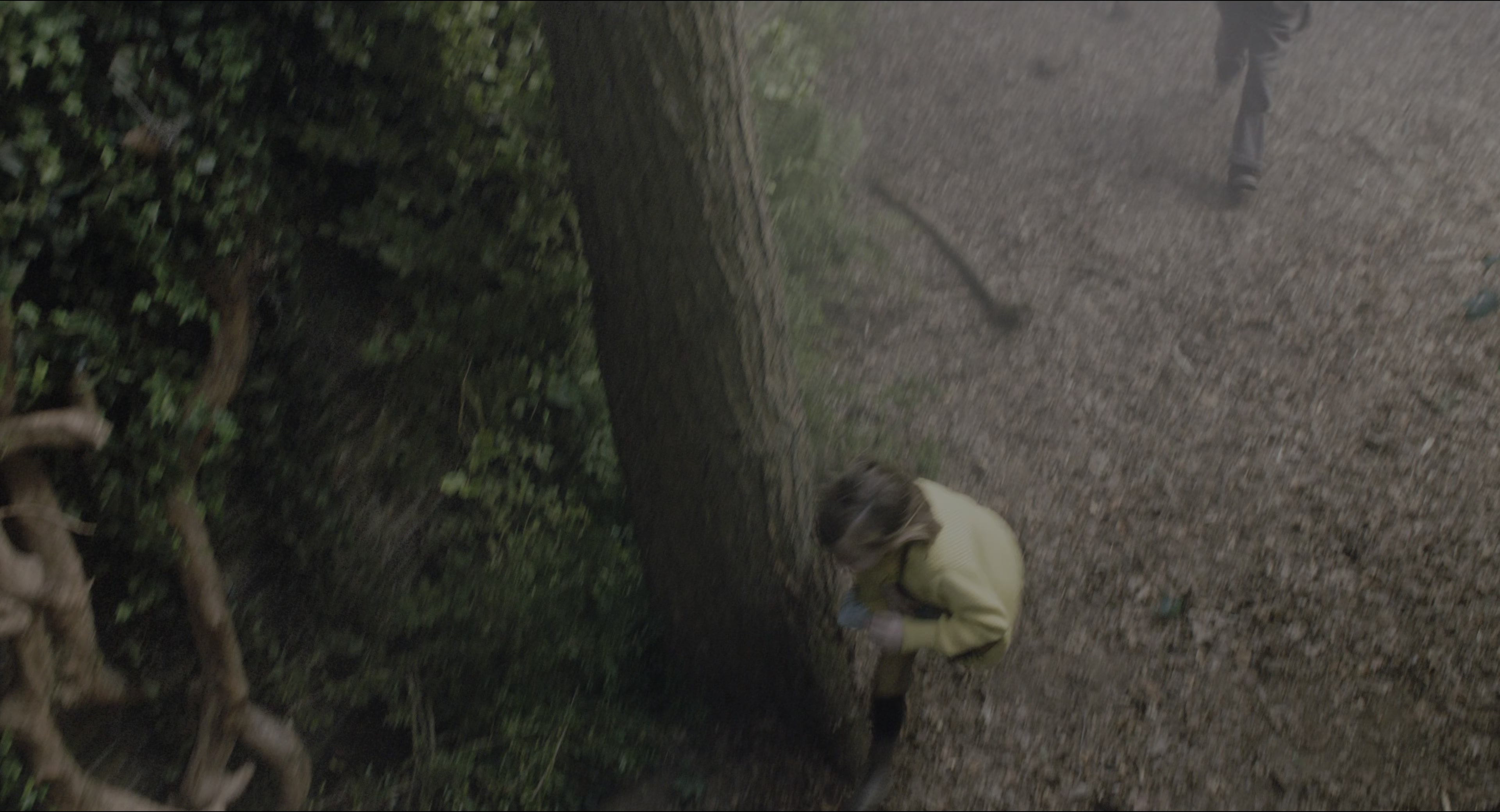 The Secret Garden (2020), wide, 1.85:1 — film still