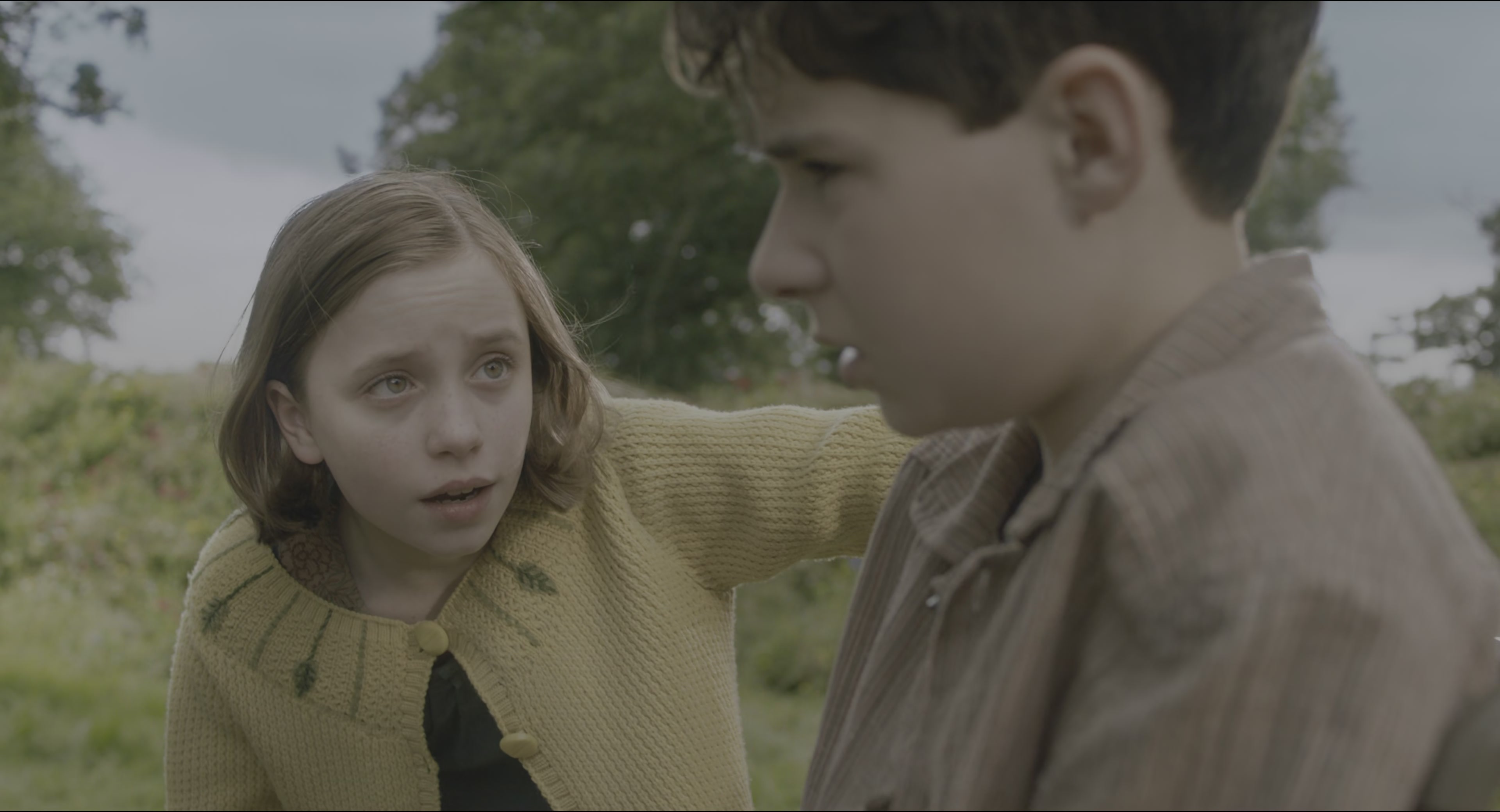 The Secret Garden (2020), medium, 1.85:1 — film still