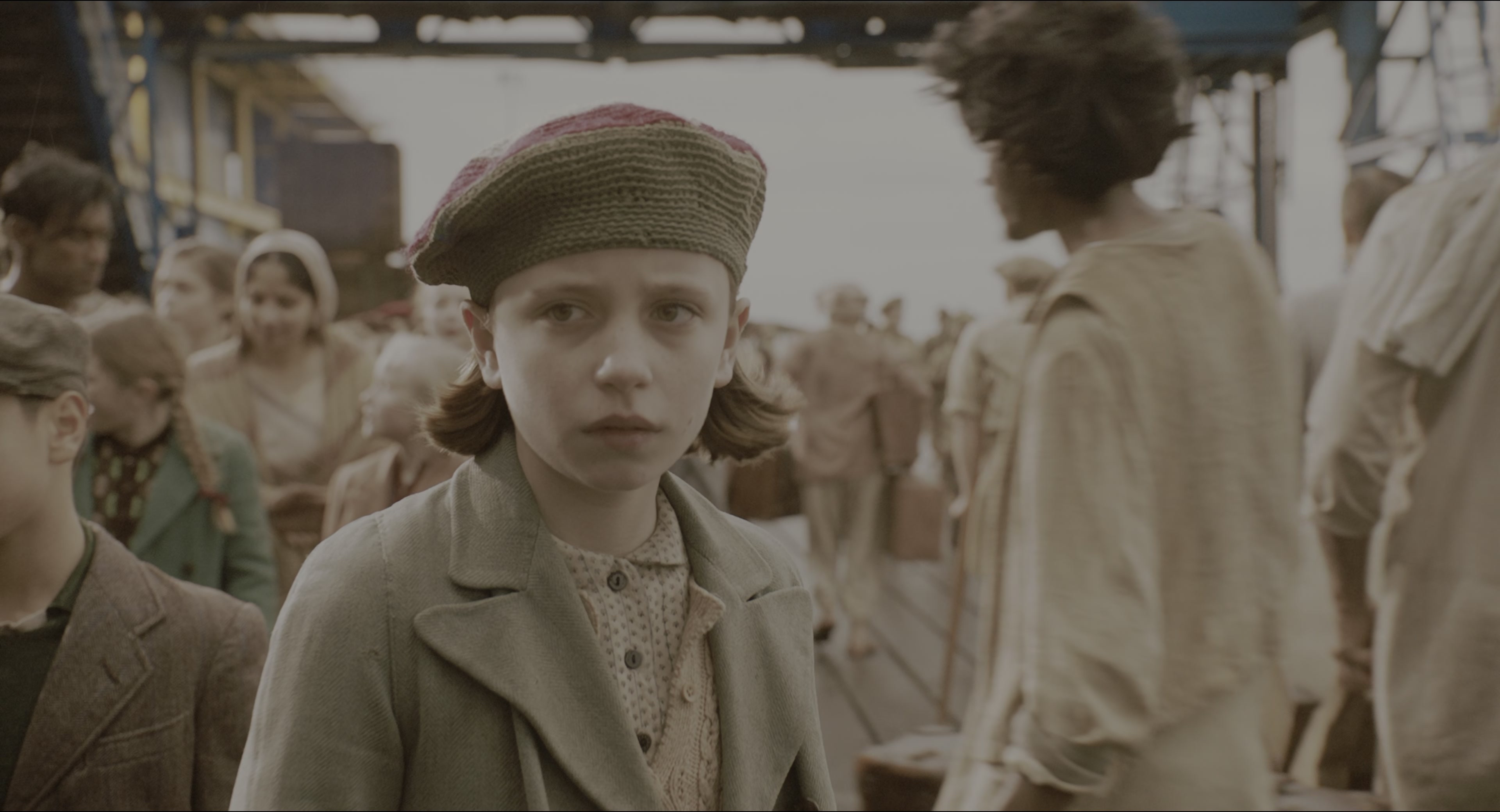 The Secret Garden (2020), medium, 1.85:1 — film still