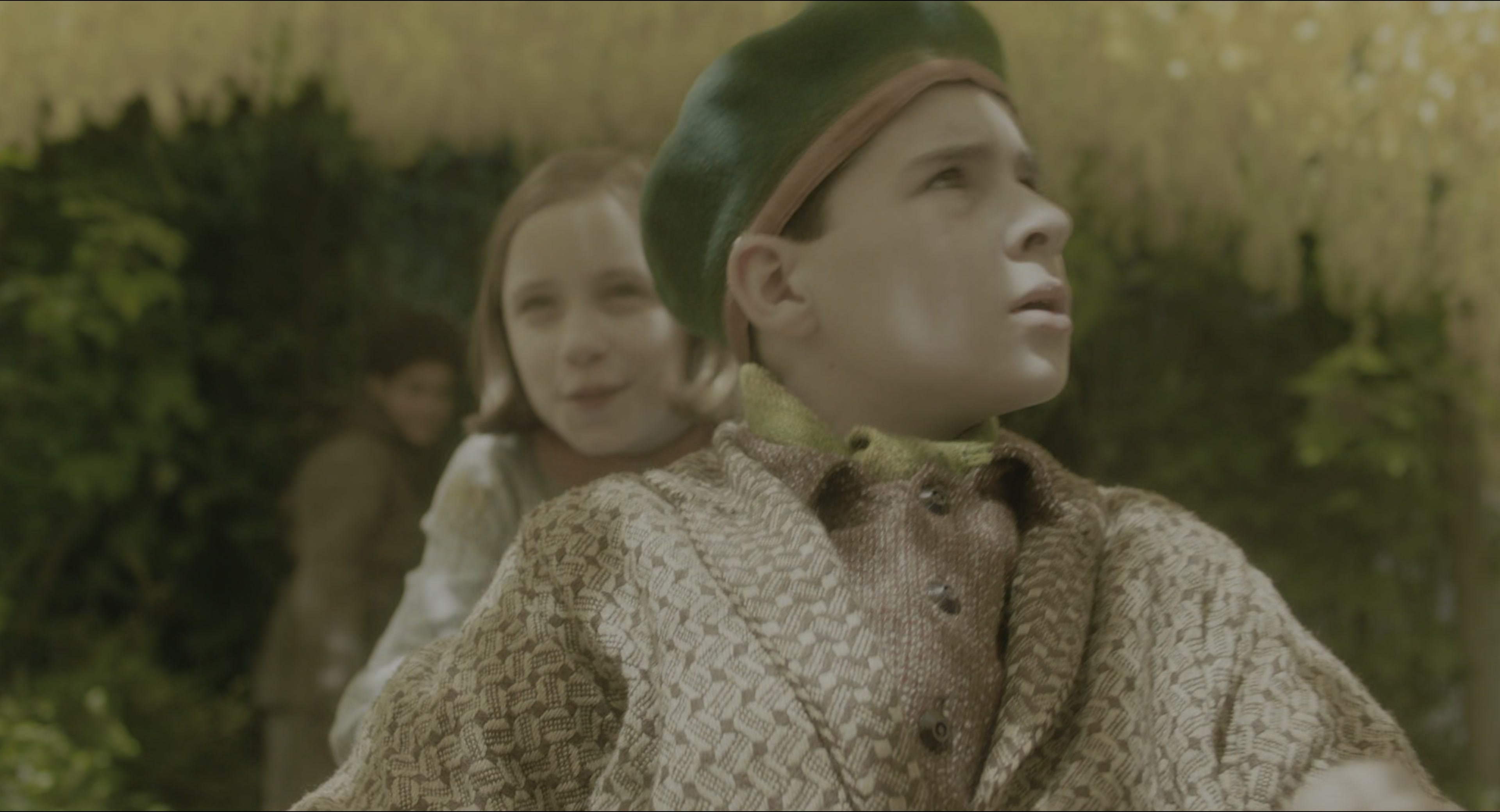 The Secret Garden (2020), wide, 1.85:1 — film still