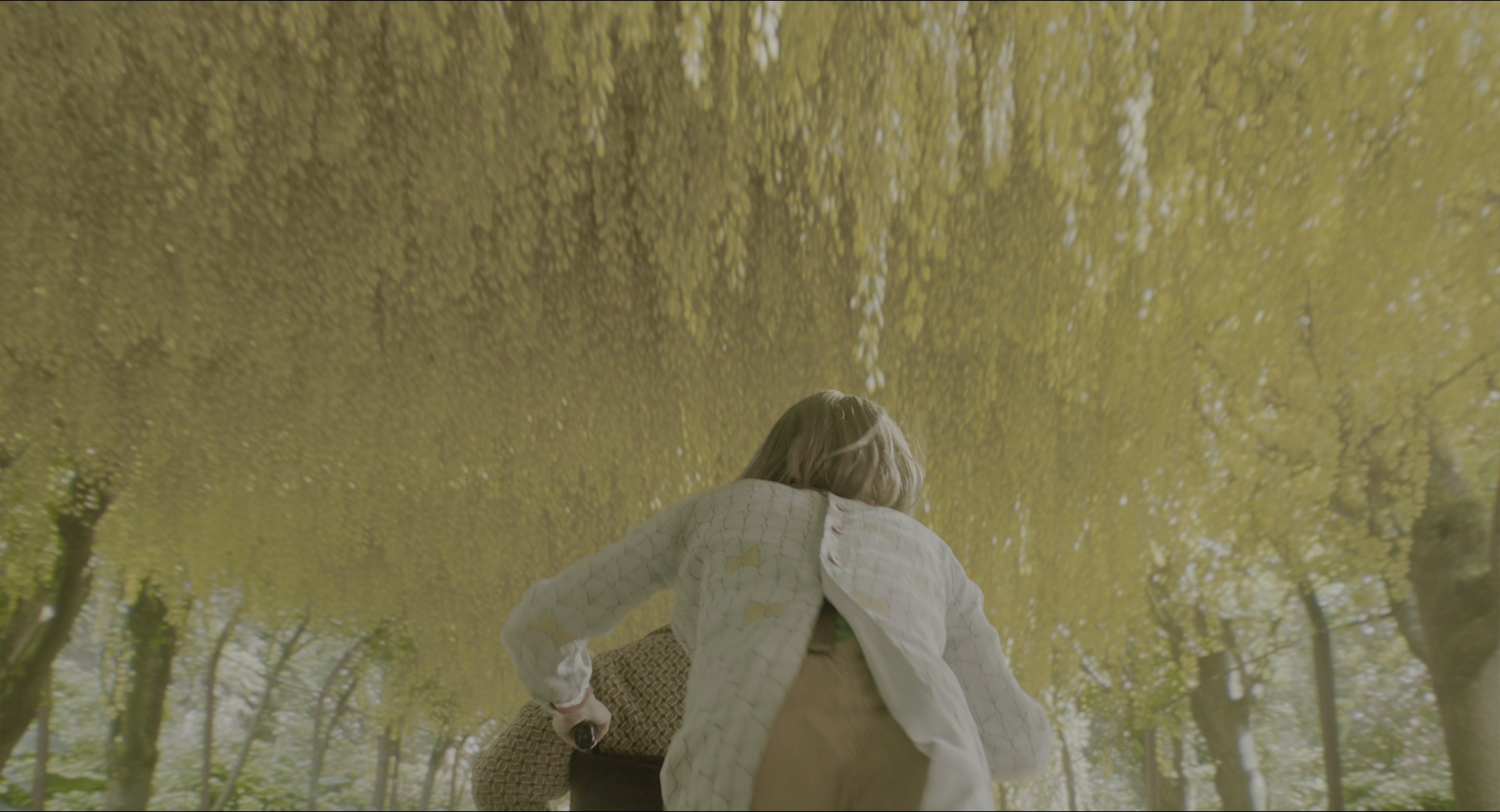 The Secret Garden (2020), wide, 1.85:1 — film still