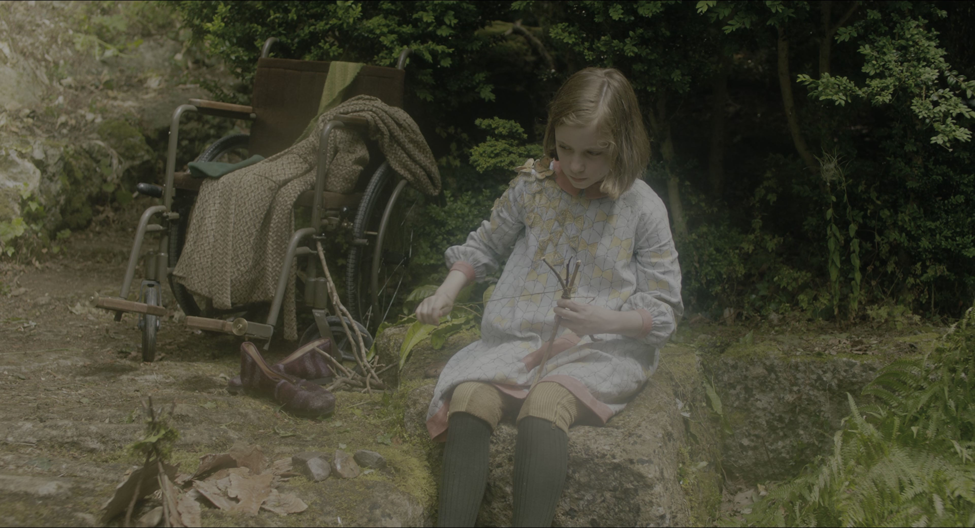The Secret Garden (2020), medium, 1.85:1 — film still