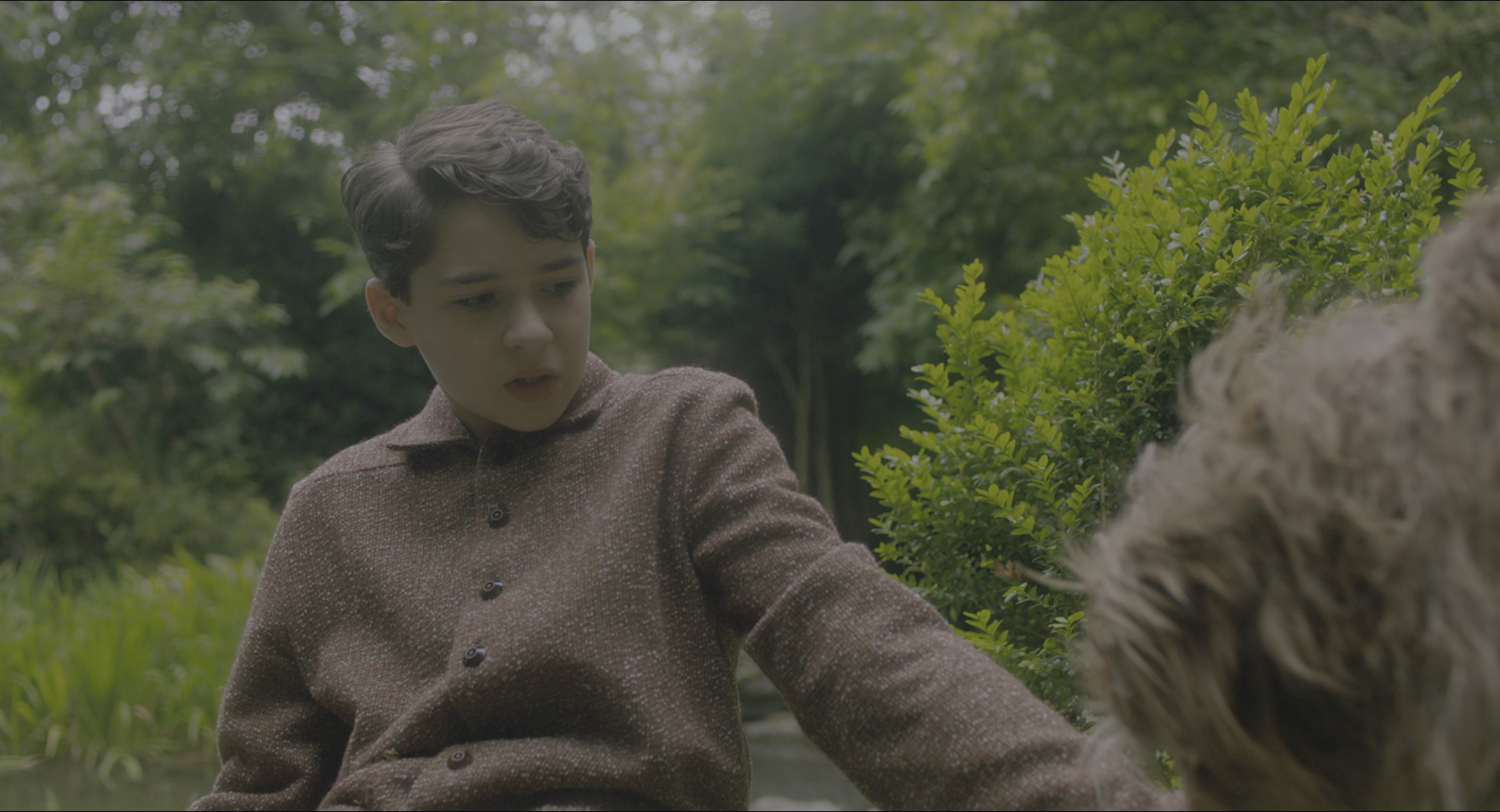 The Secret Garden (2020), wide, 1.85:1 — film still