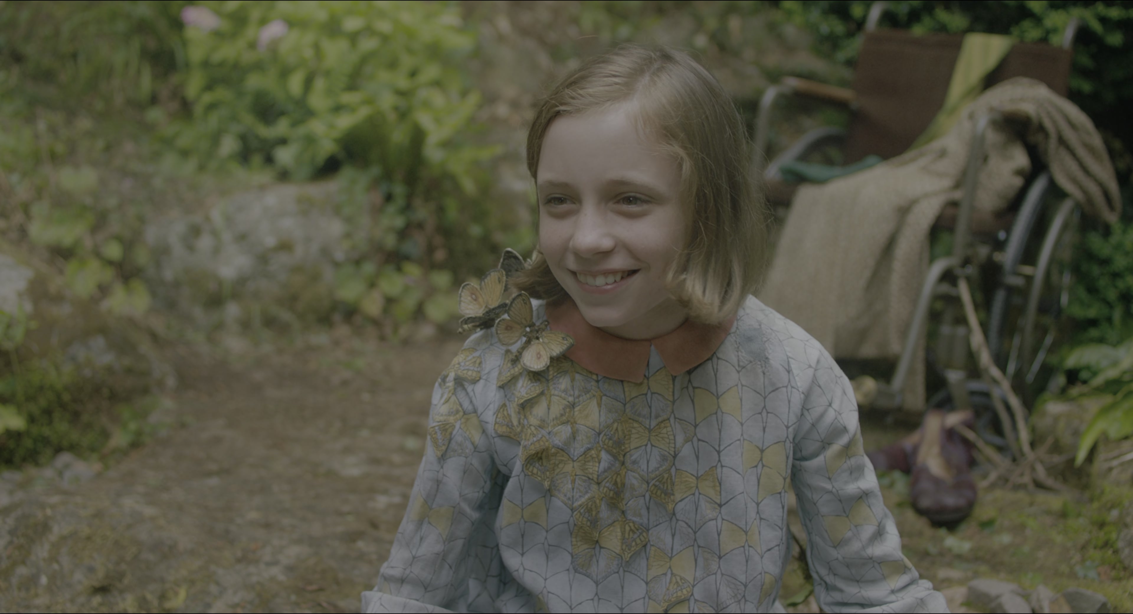 The Secret Garden (2020), wide, 1.85:1 — film still