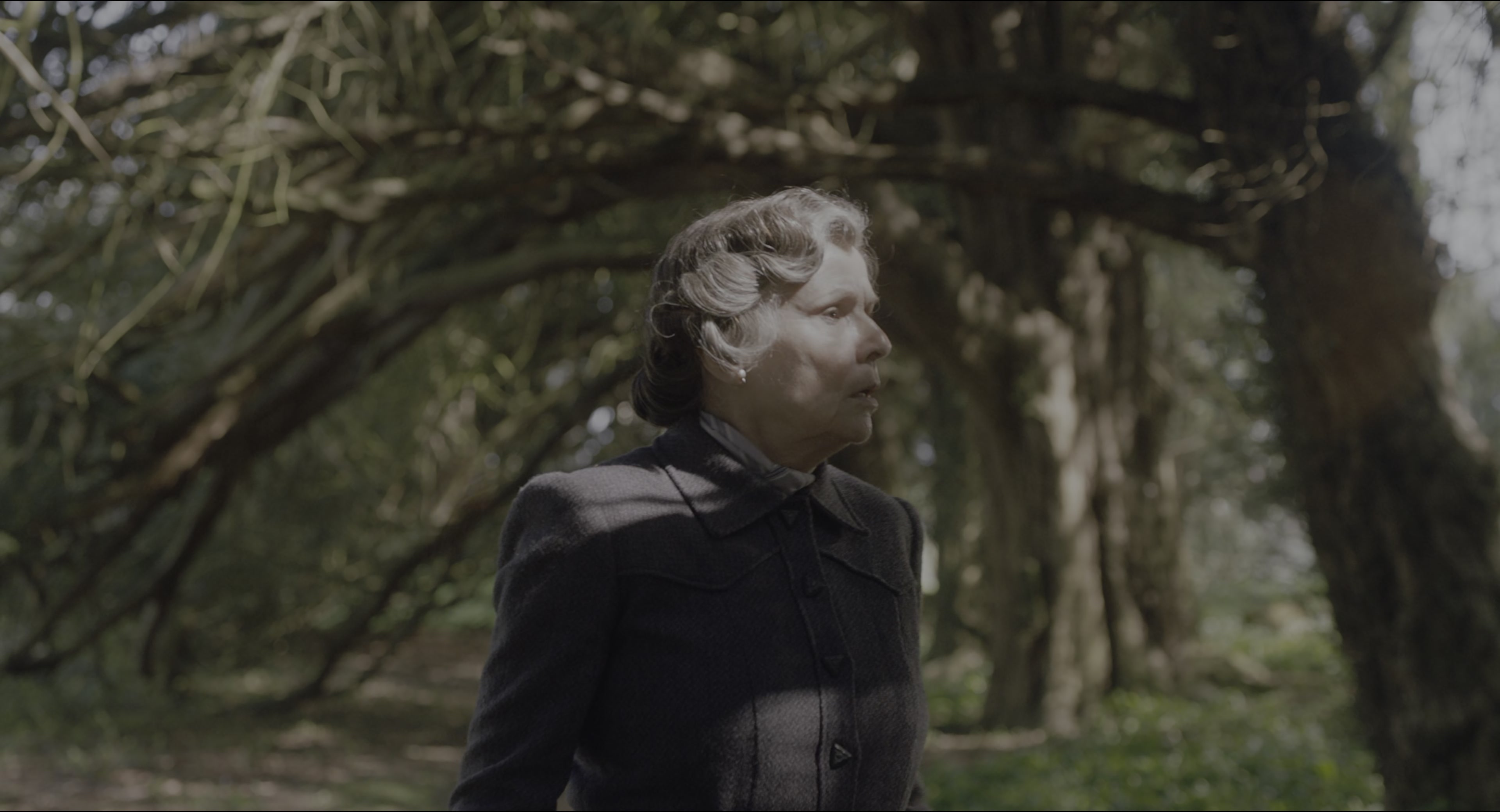 The Secret Garden (2020), wide, 1.85:1 — film still