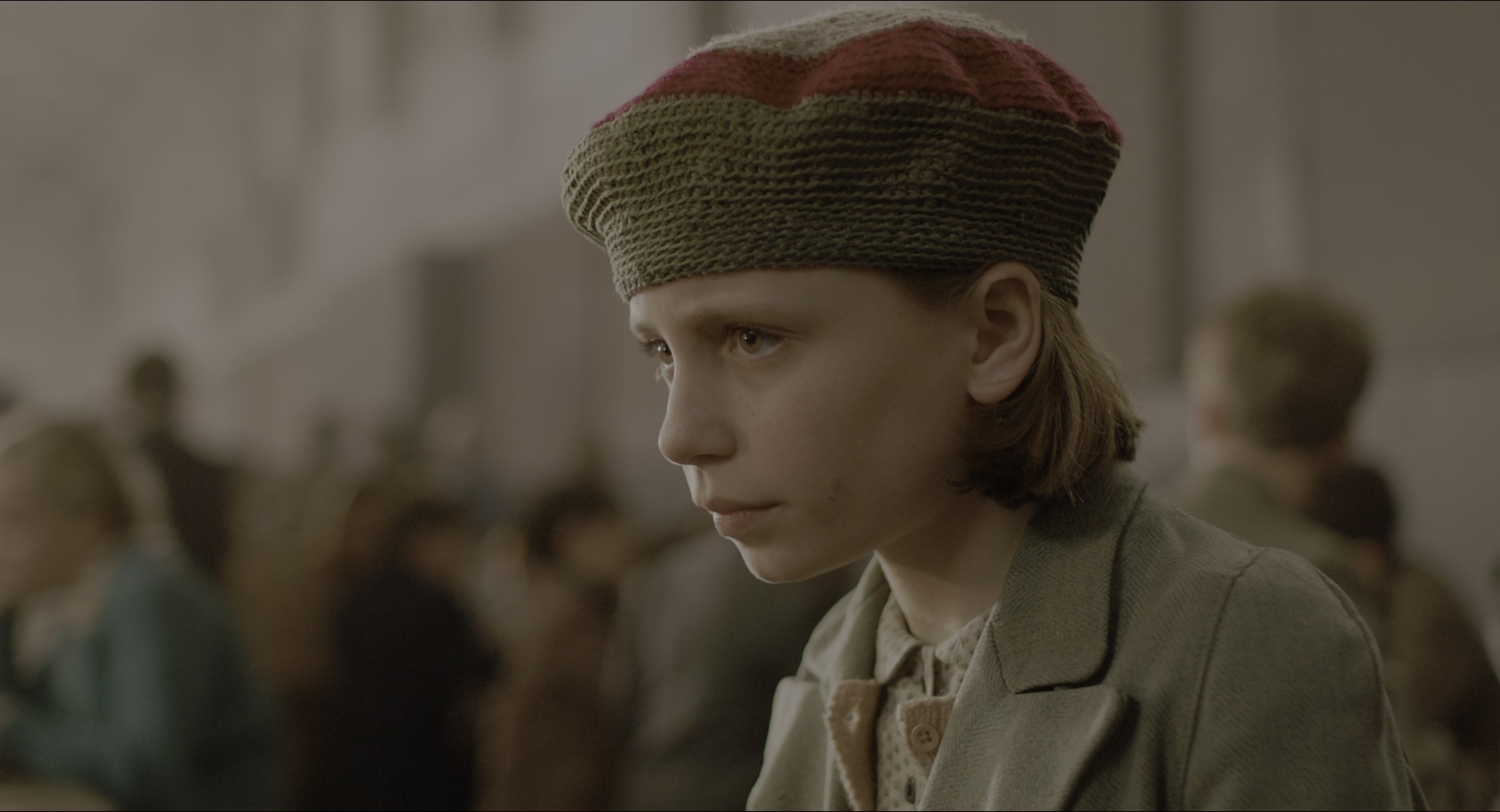 The Secret Garden (2020), wide, 1.85:1 — film still
