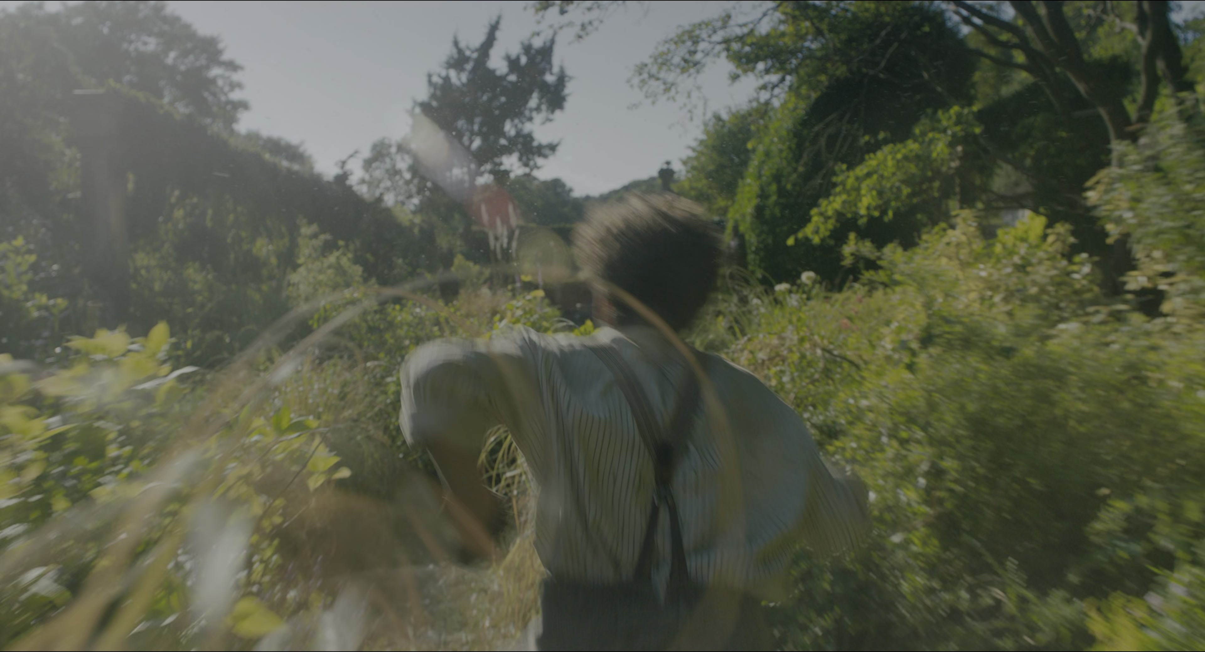 The Secret Garden (2020), wide, 1.85:1 — film still