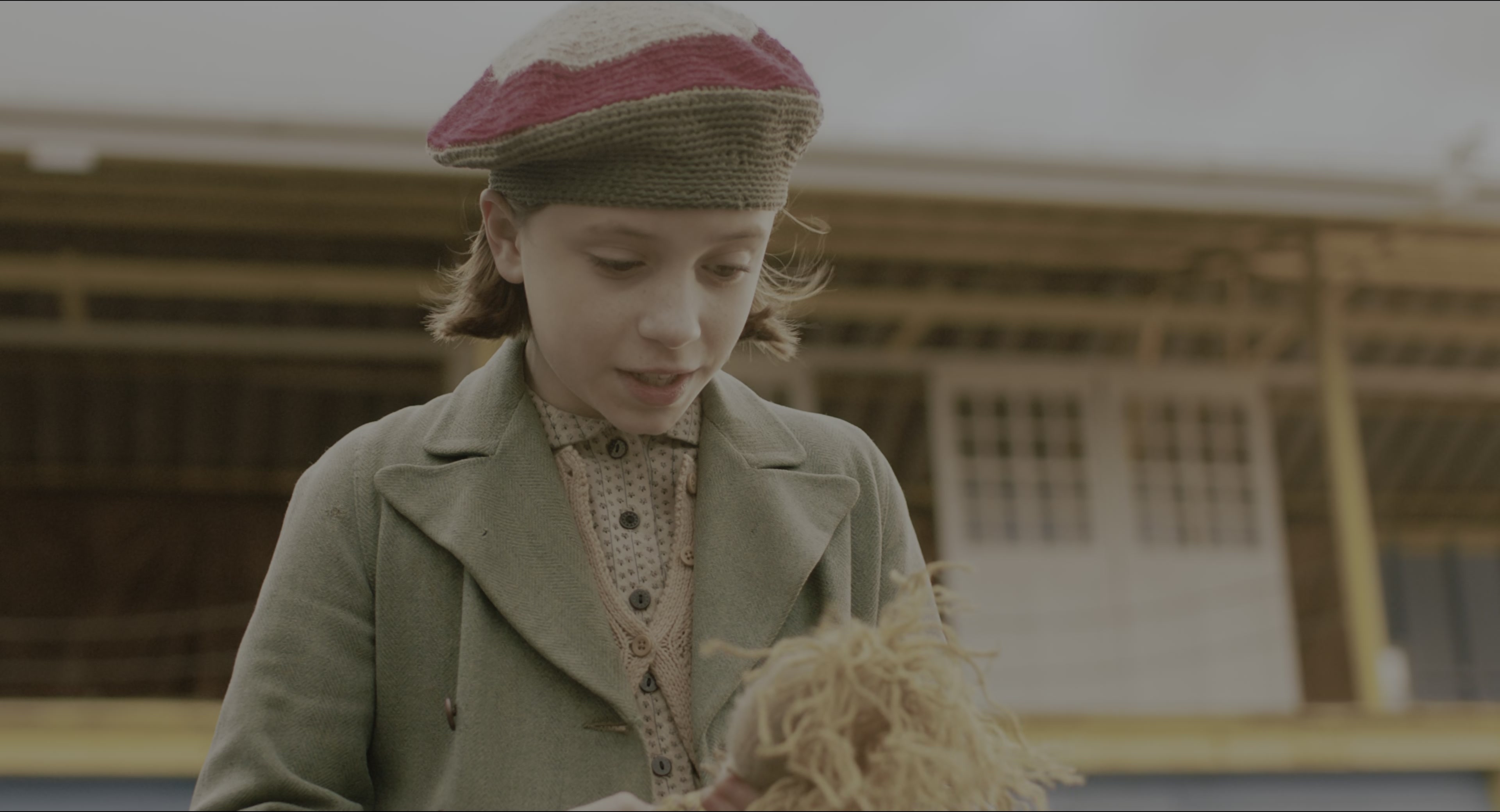 The Secret Garden (2020), medium, 1.85:1 — film still