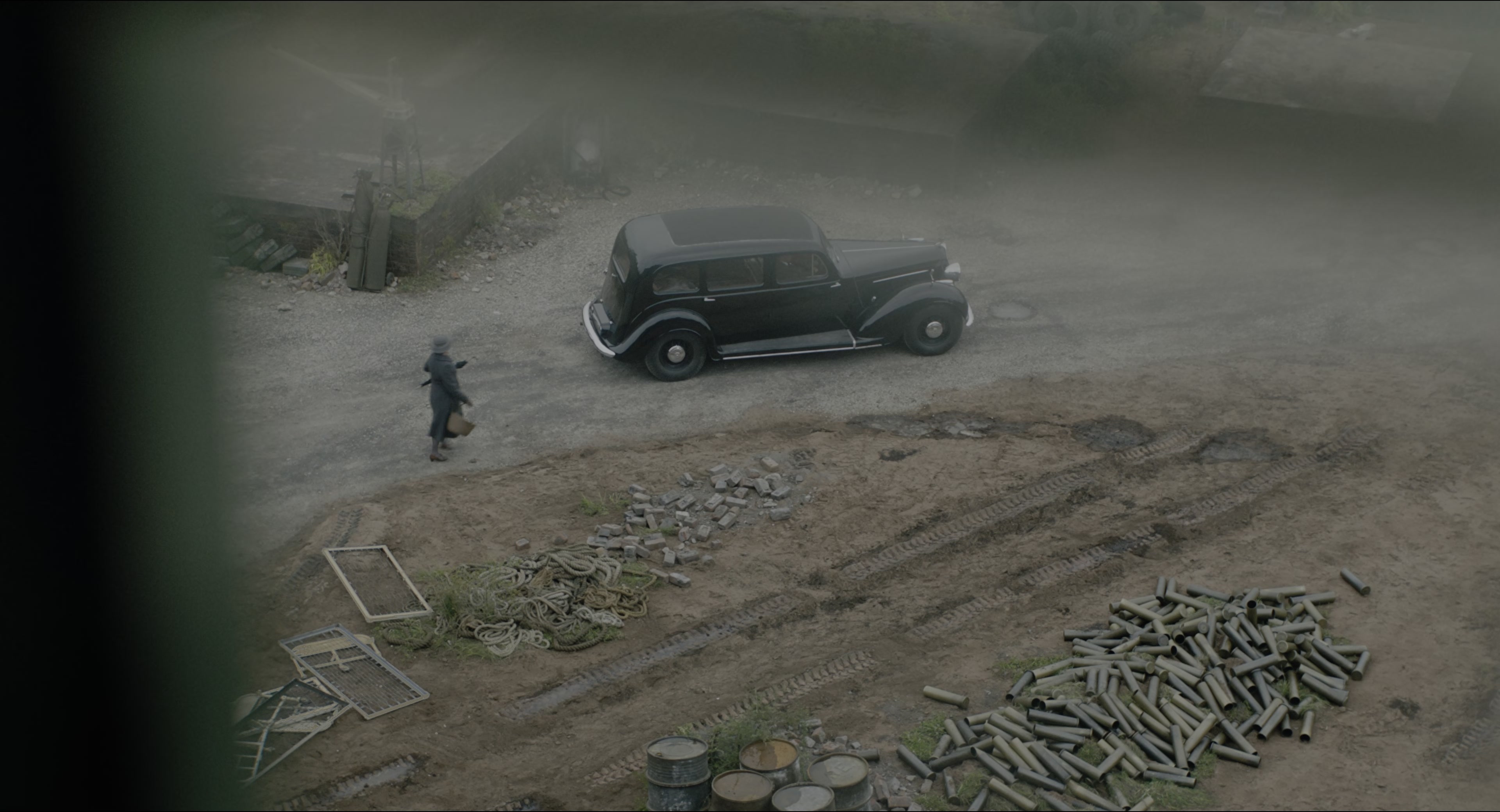 The Secret Garden (2020), wide, 1.85:1 — film still