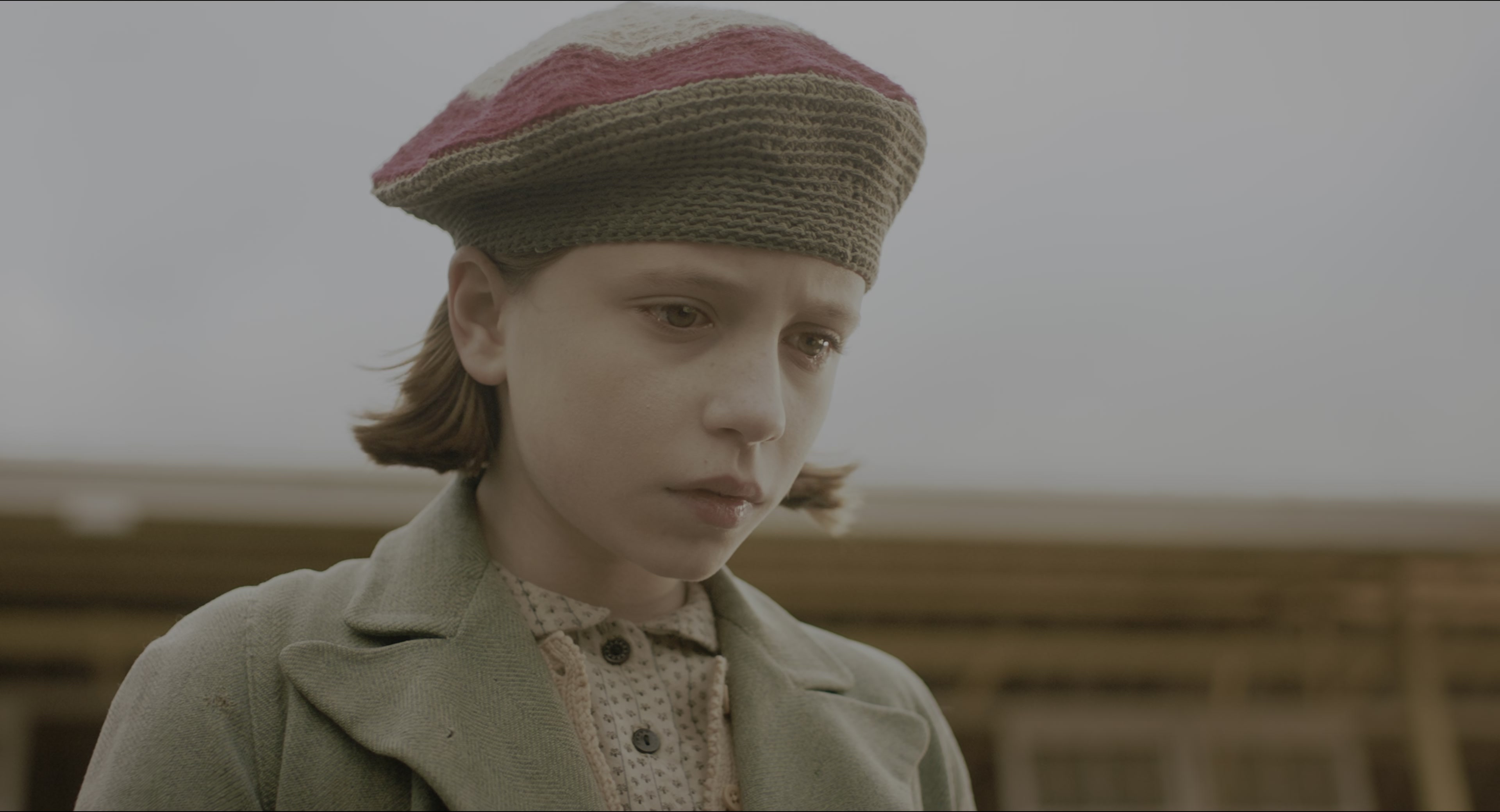 The Secret Garden (2020), medium, 1.85:1 — film still