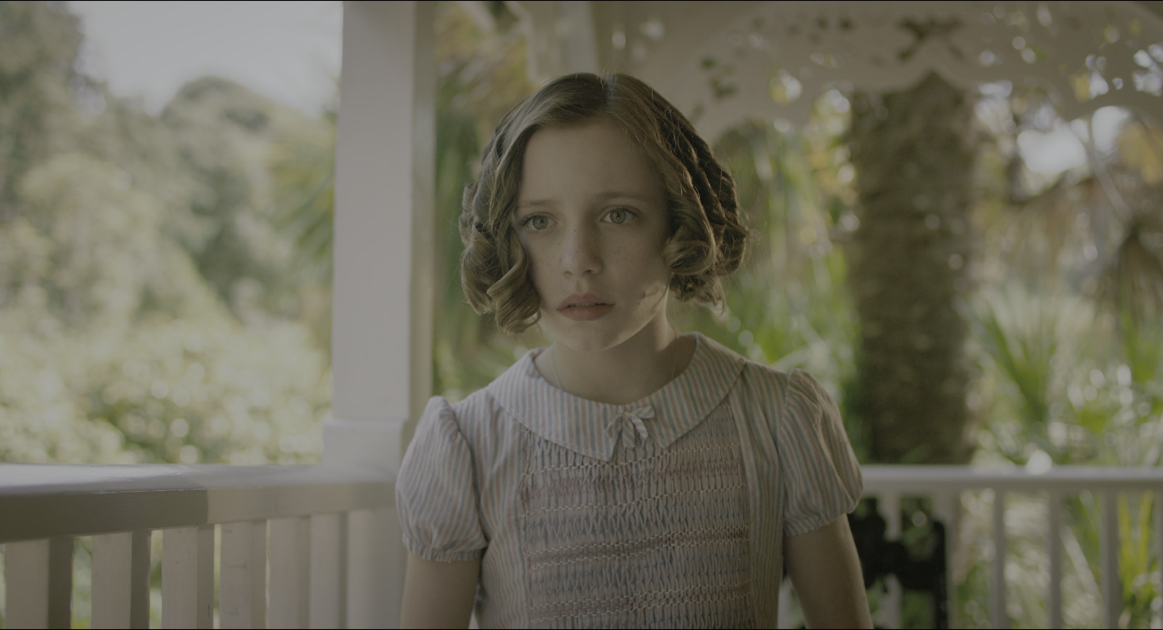 The Secret Garden (2020), wide, 1.85:1 — film still