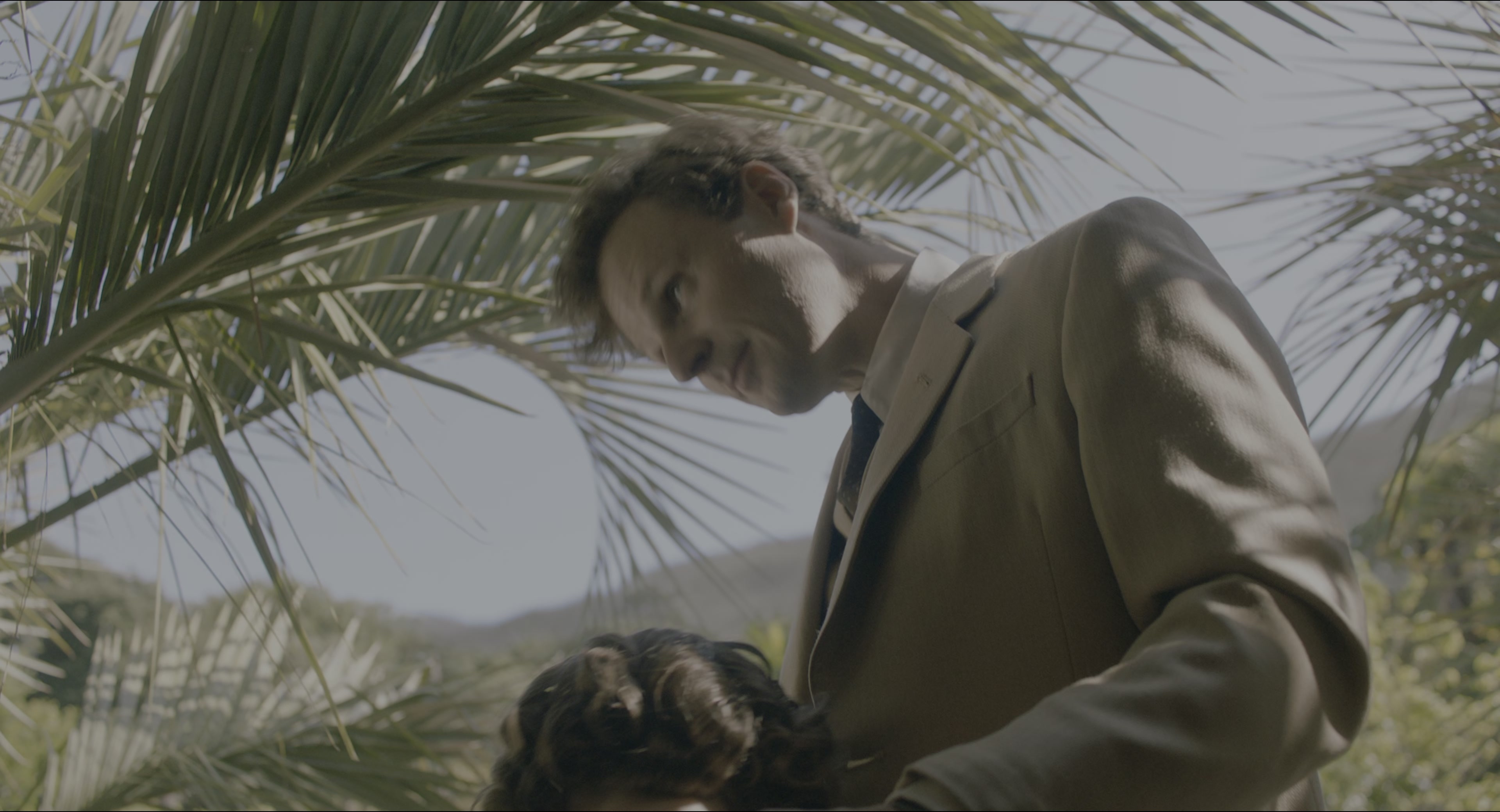 The Secret Garden (2020), unknown, 1.85:1 — film still