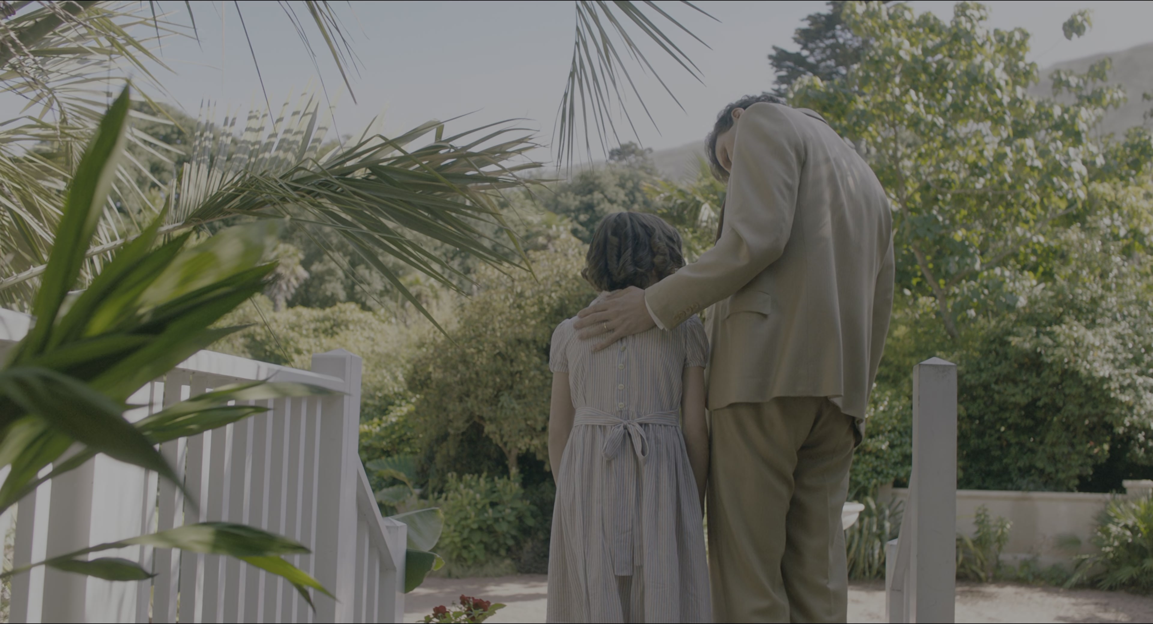 The Secret Garden (2020), wide, 1.85:1 — film still
