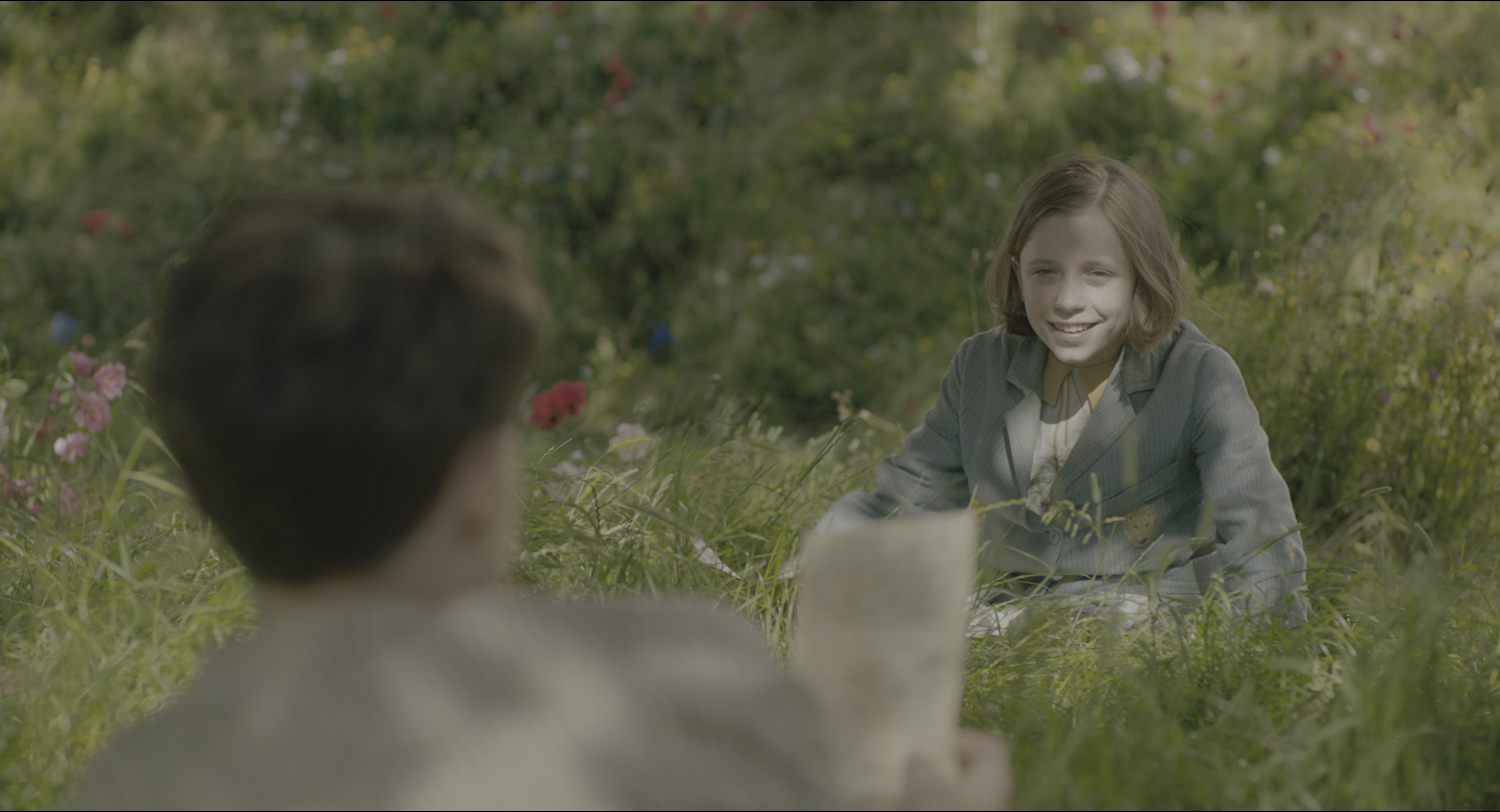 The Secret Garden (2020), wide, 1.85:1 — film still