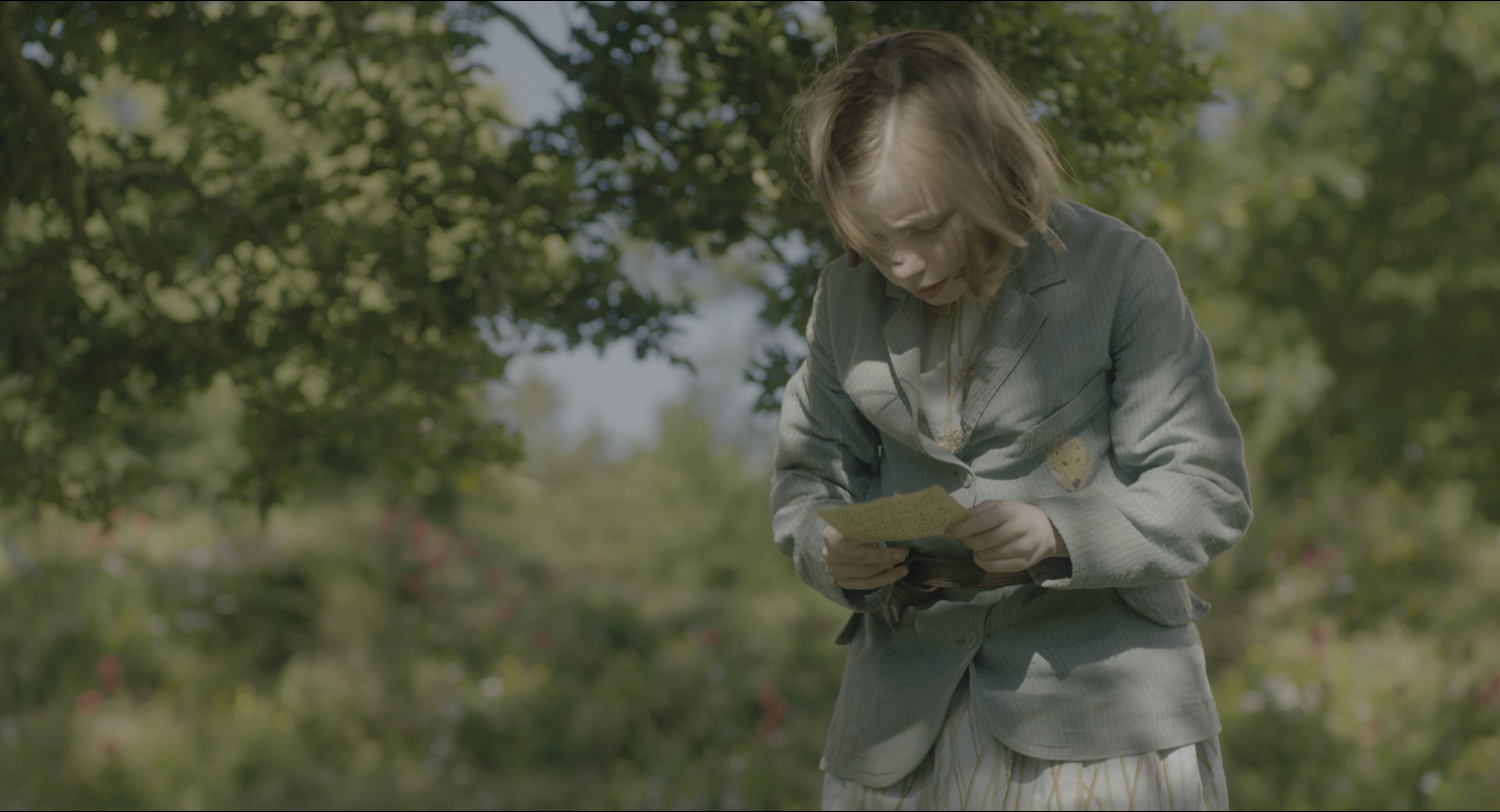 The Secret Garden (2020), wide, 1.85:1 — film still