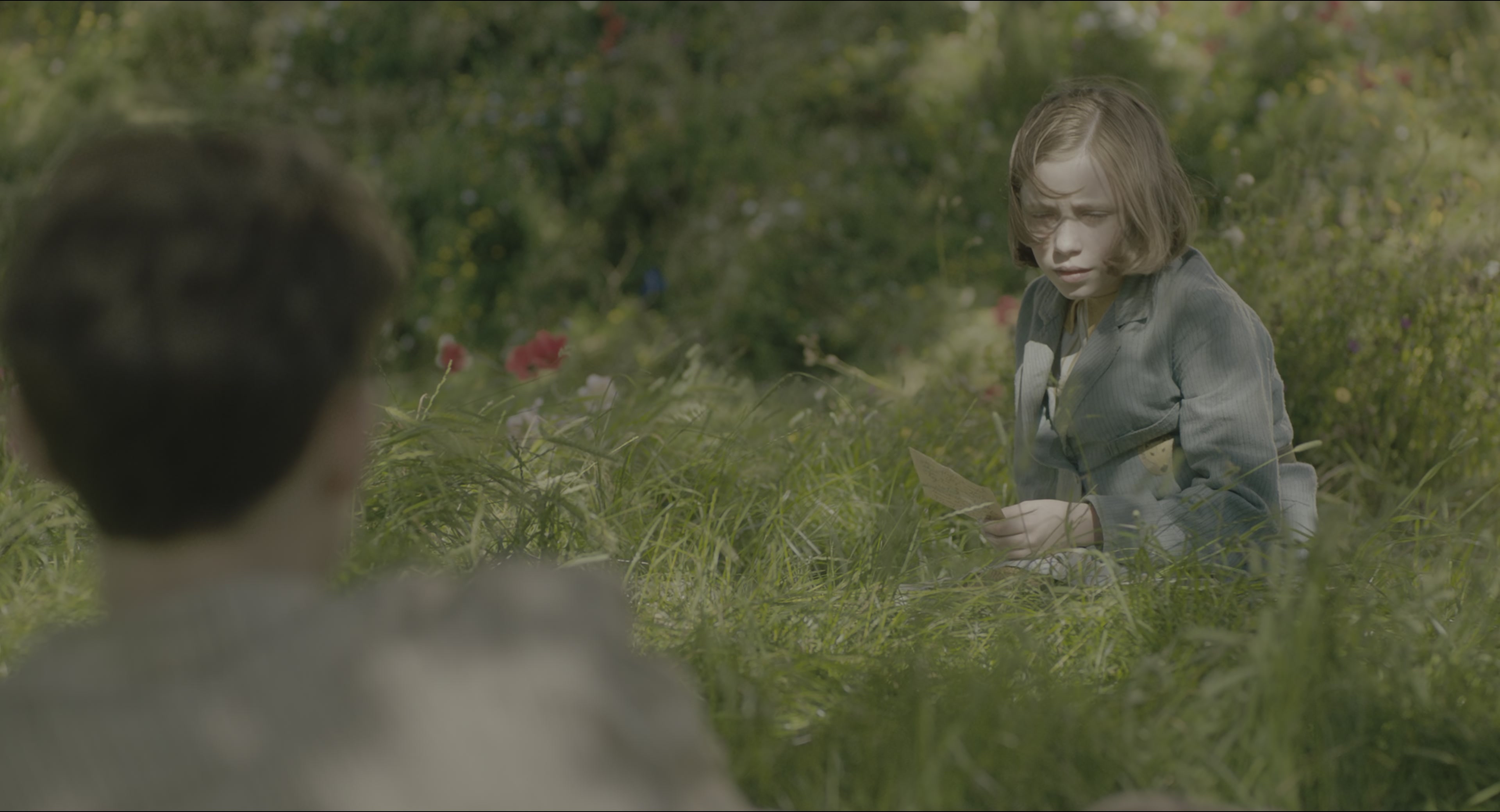 The Secret Garden (2020), wide, 1.85:1 — film still