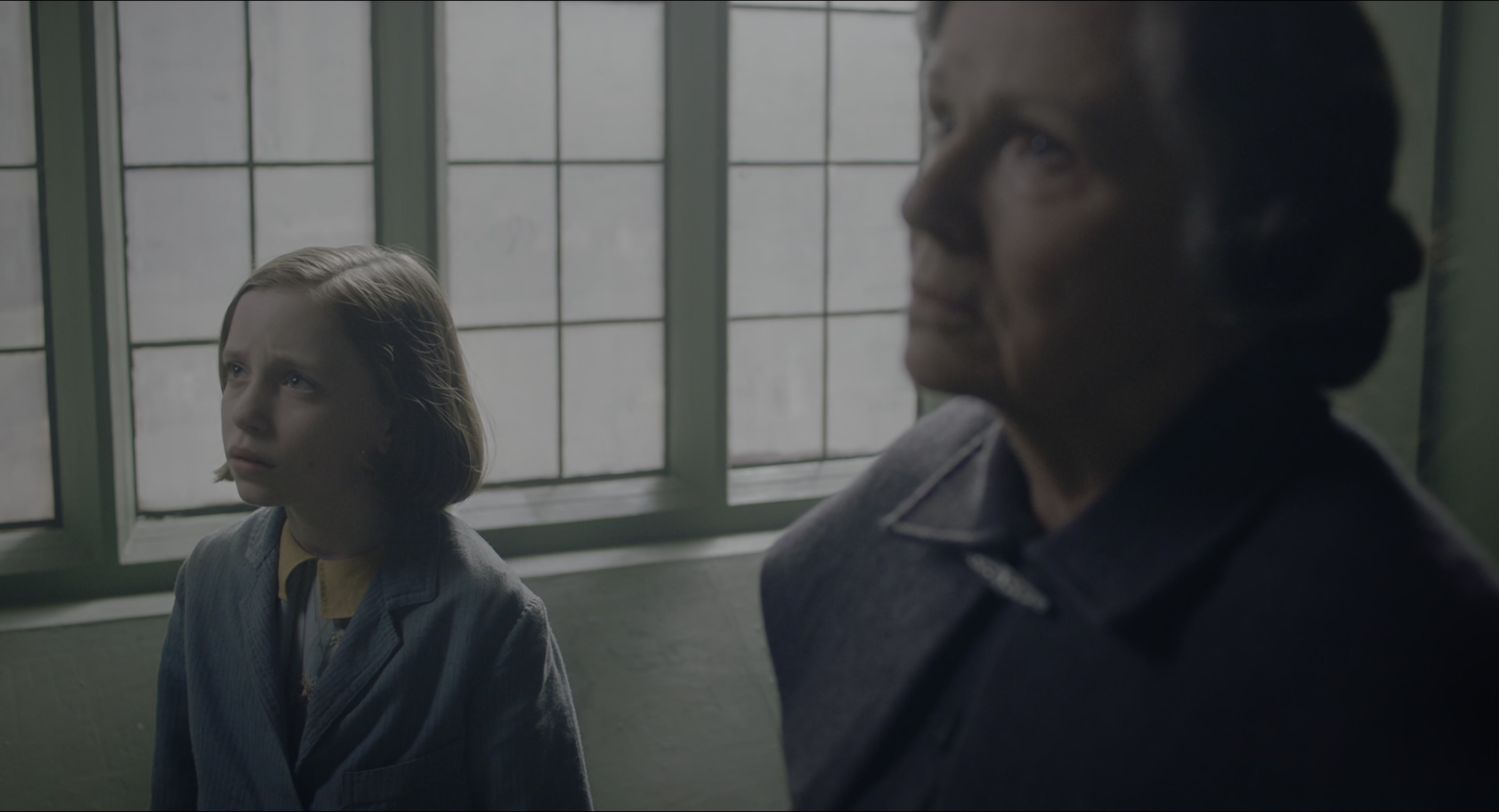 The Secret Garden (2020), wide, 1.85:1 — film still