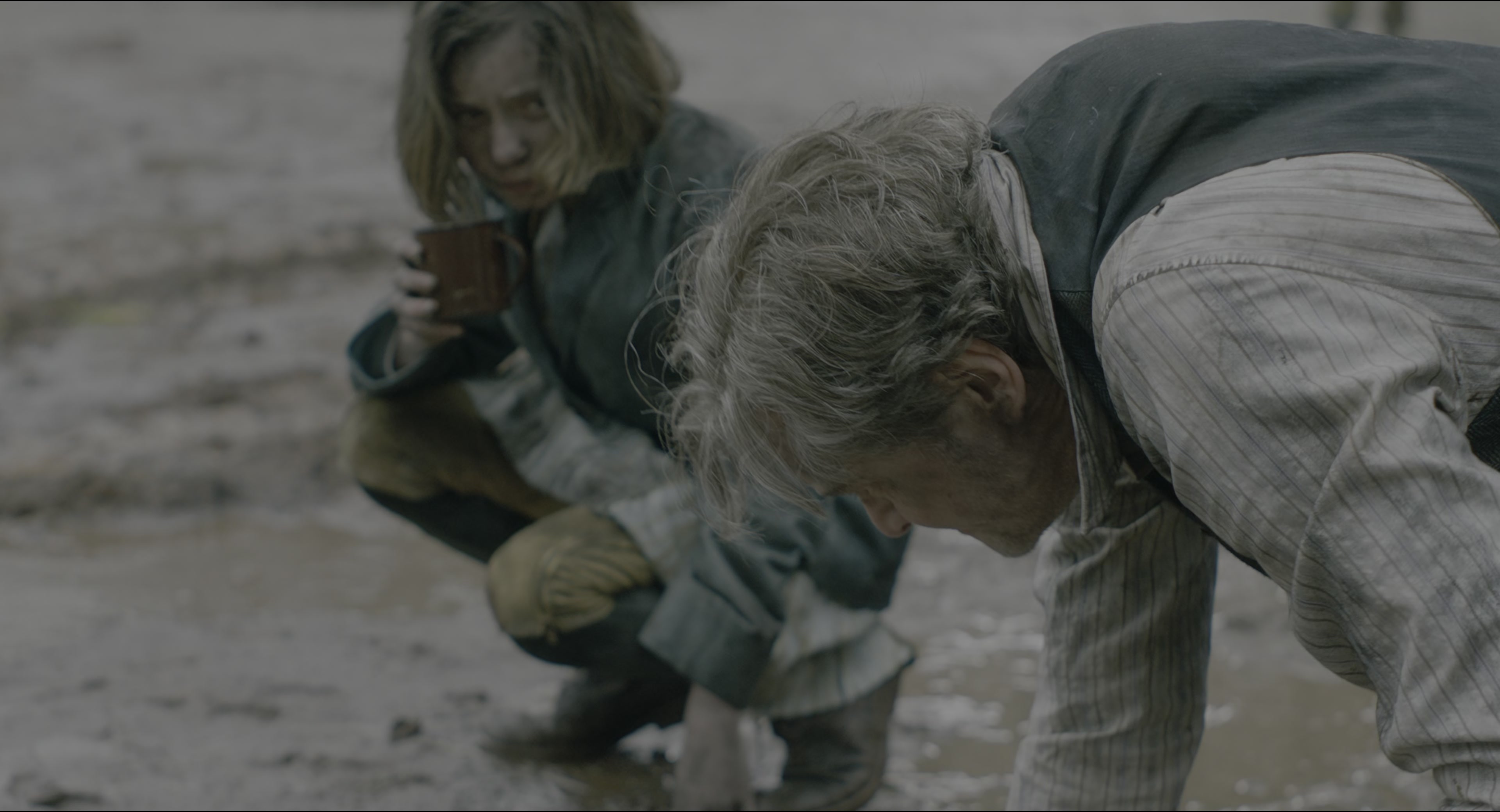 The Secret Garden (2020), wide, 1.85:1 — film still