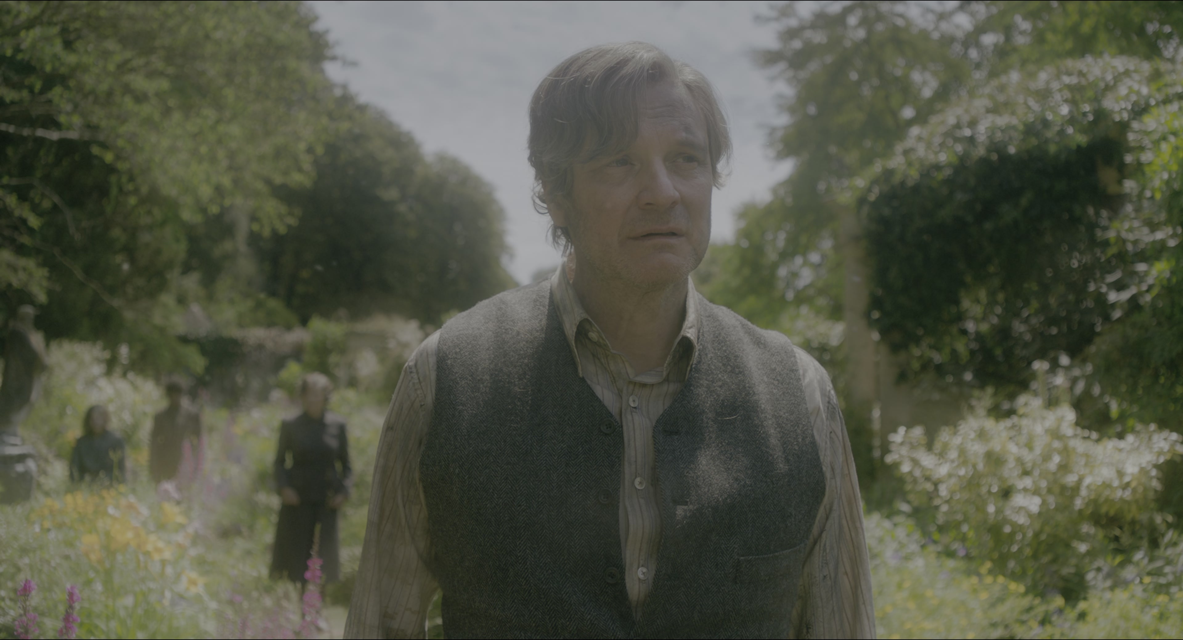 The Secret Garden (2020), wide, 1.85:1 — film still