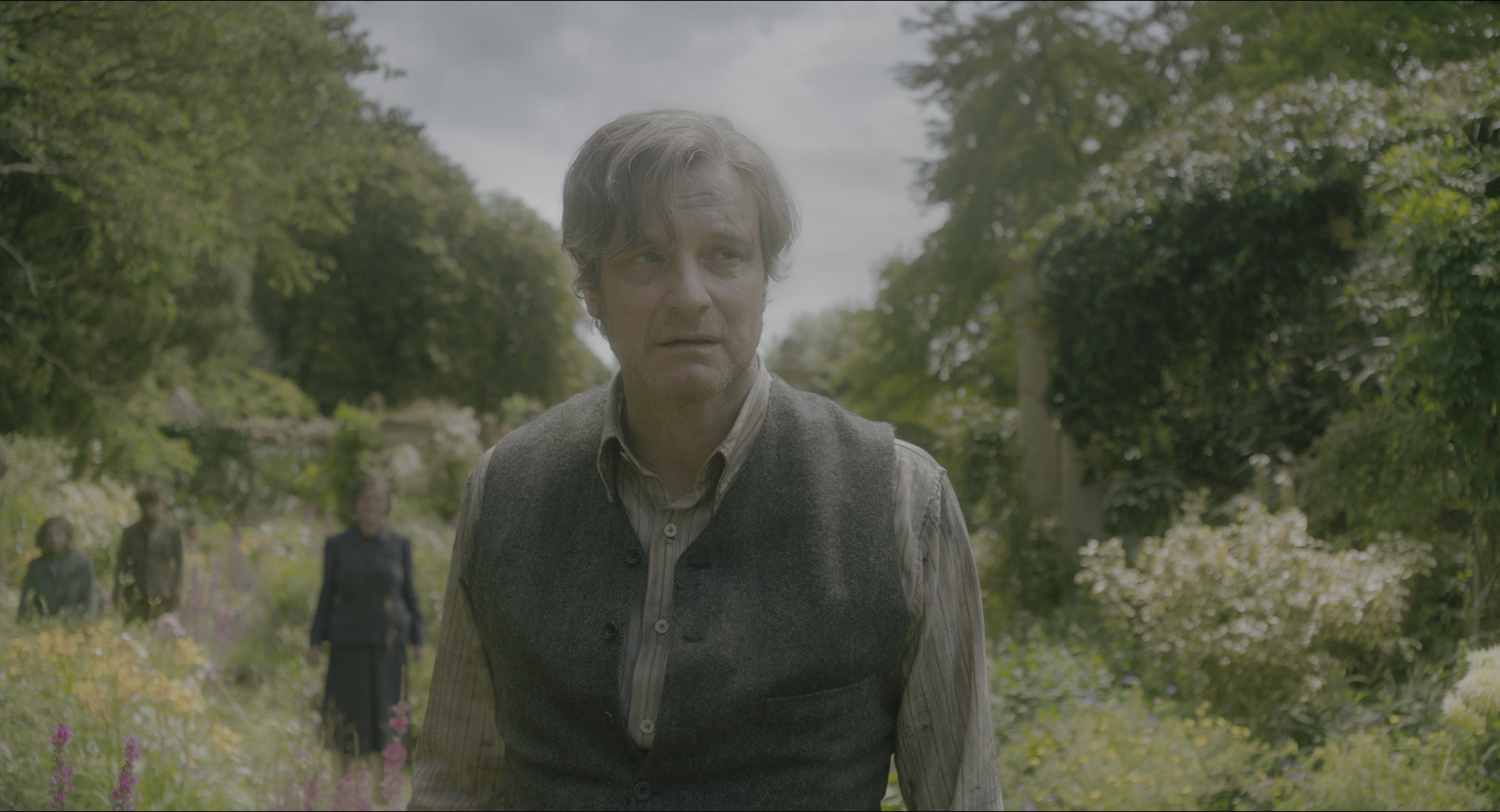 The Secret Garden (2020), wide, 1.85:1 — film still