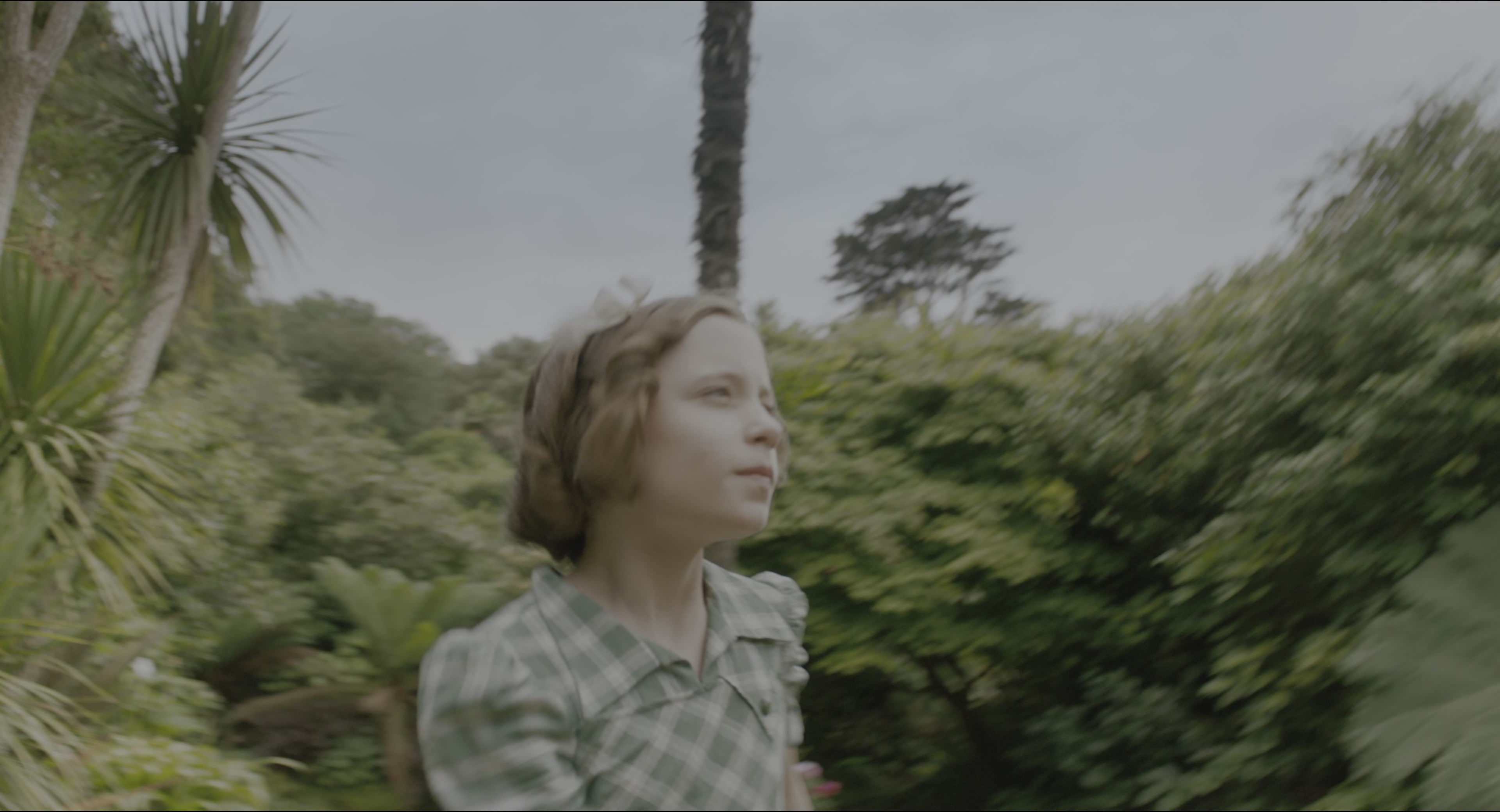 The Secret Garden (2020), wide, 1.85:1 — film still