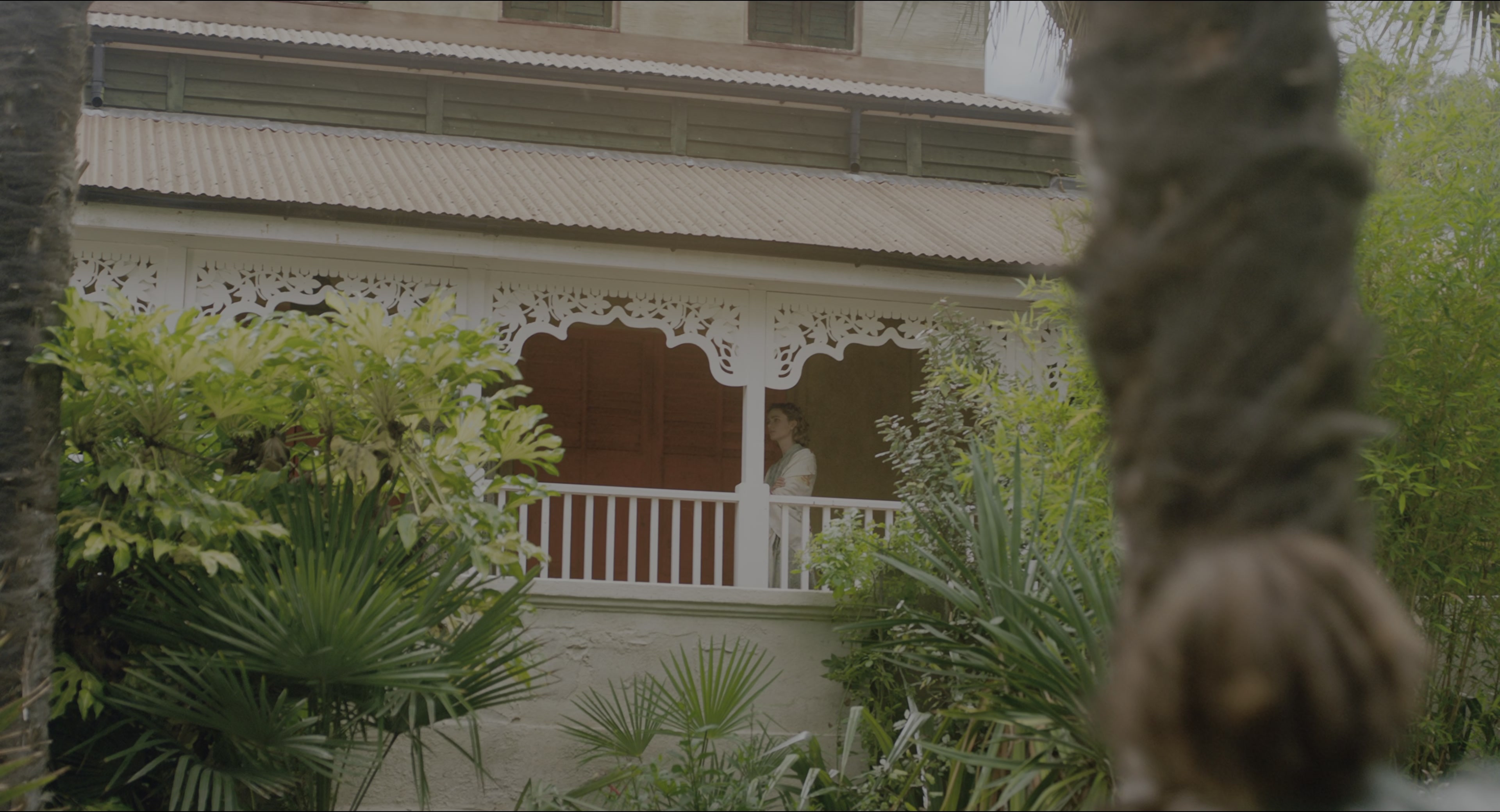 The Secret Garden (2020), wide, 1.85:1 — film still