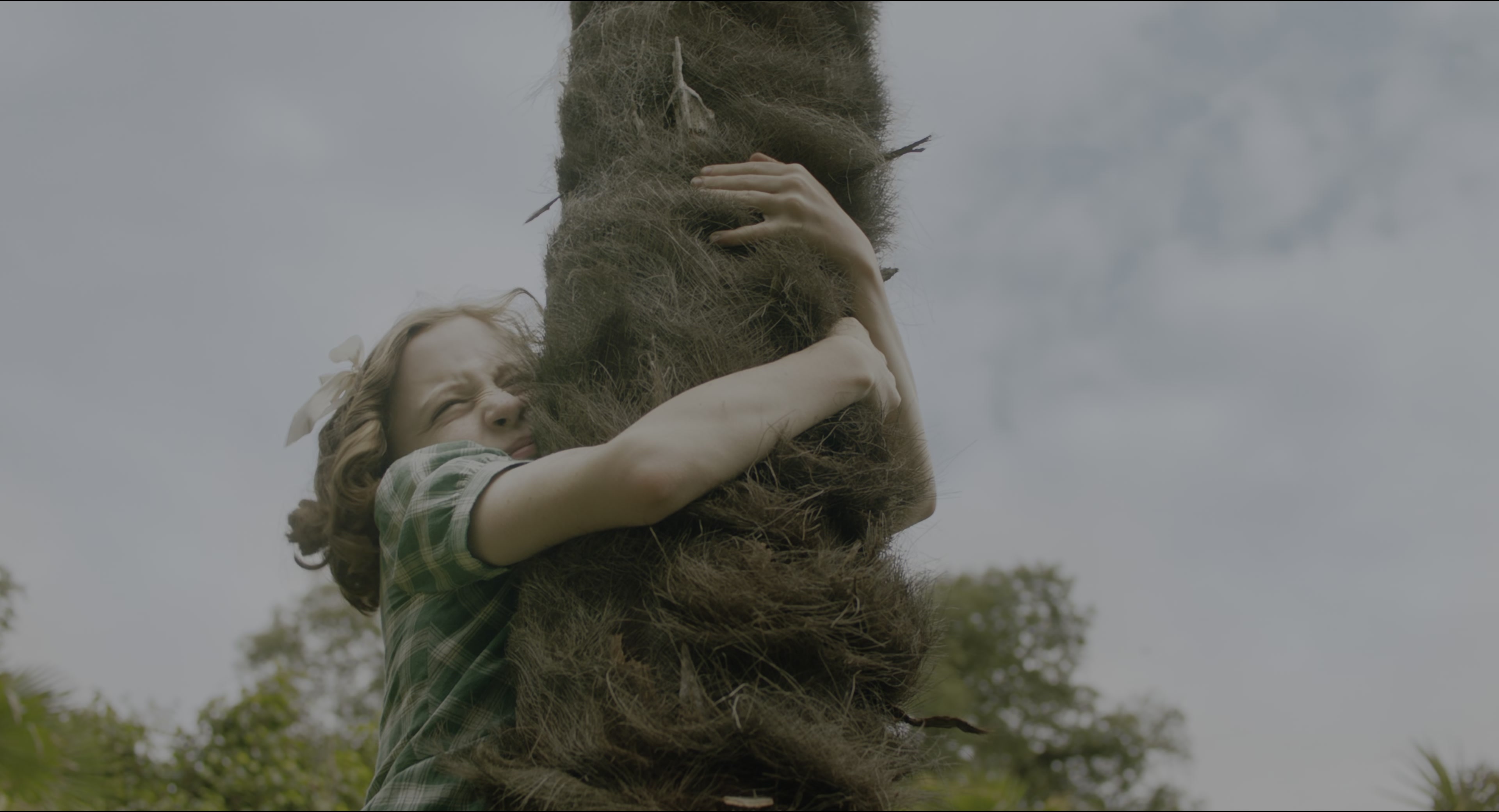 The Secret Garden (2020), wide, 1.85:1 — film still