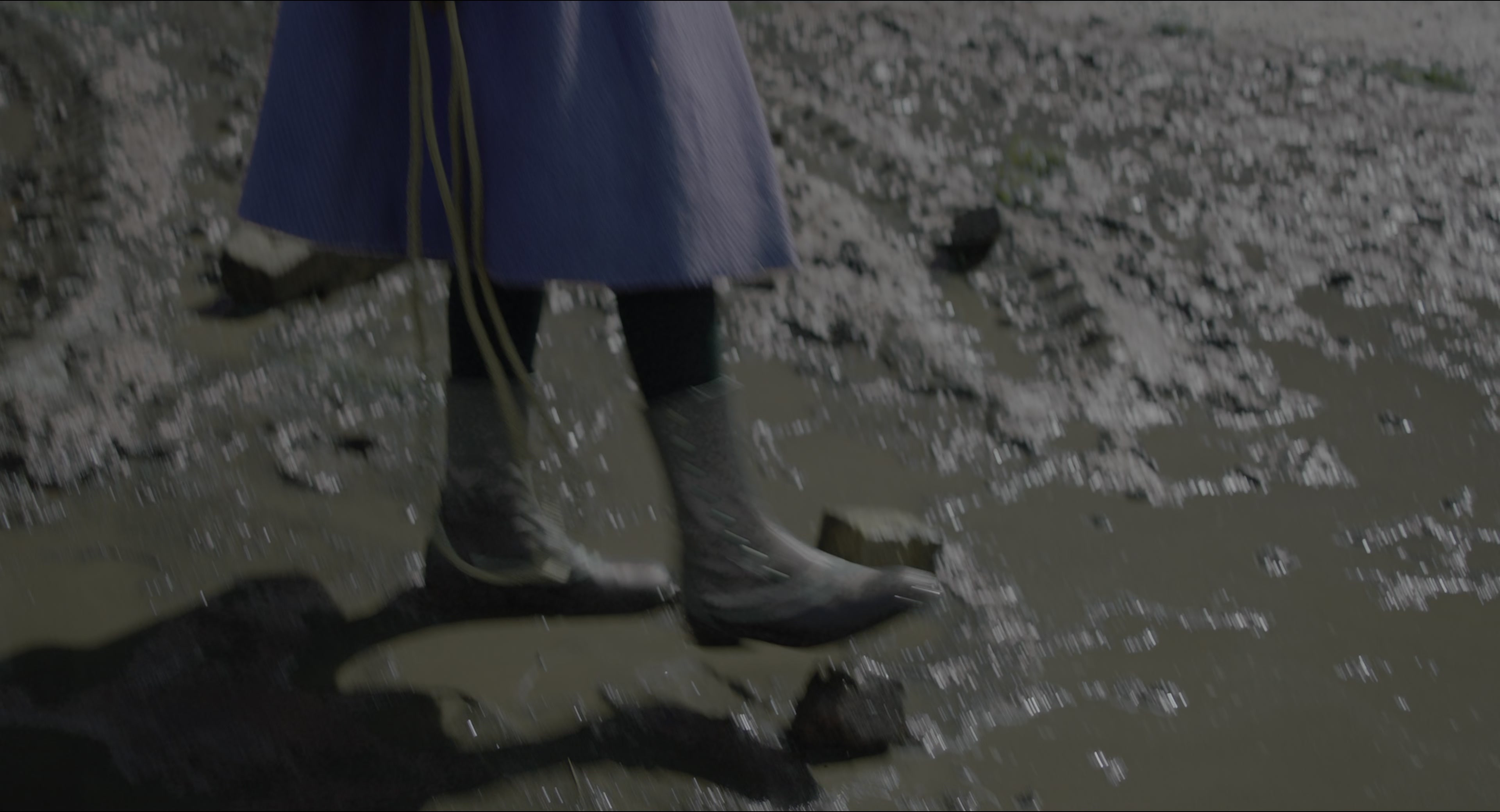 The Secret Garden (2020), wide, 1.85:1 — film still