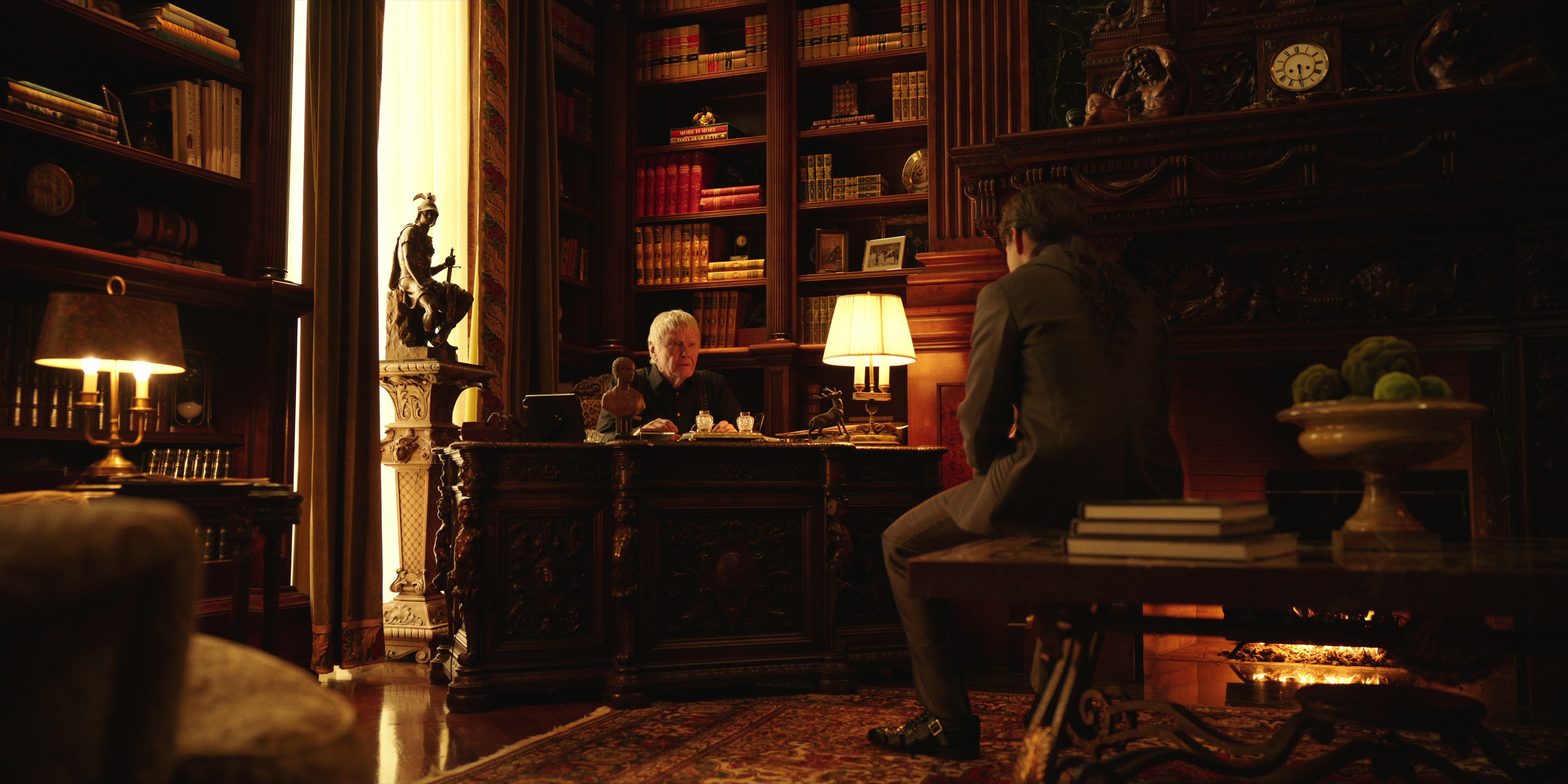 Megalopolis (2024), medium, 2.00:1 — film still