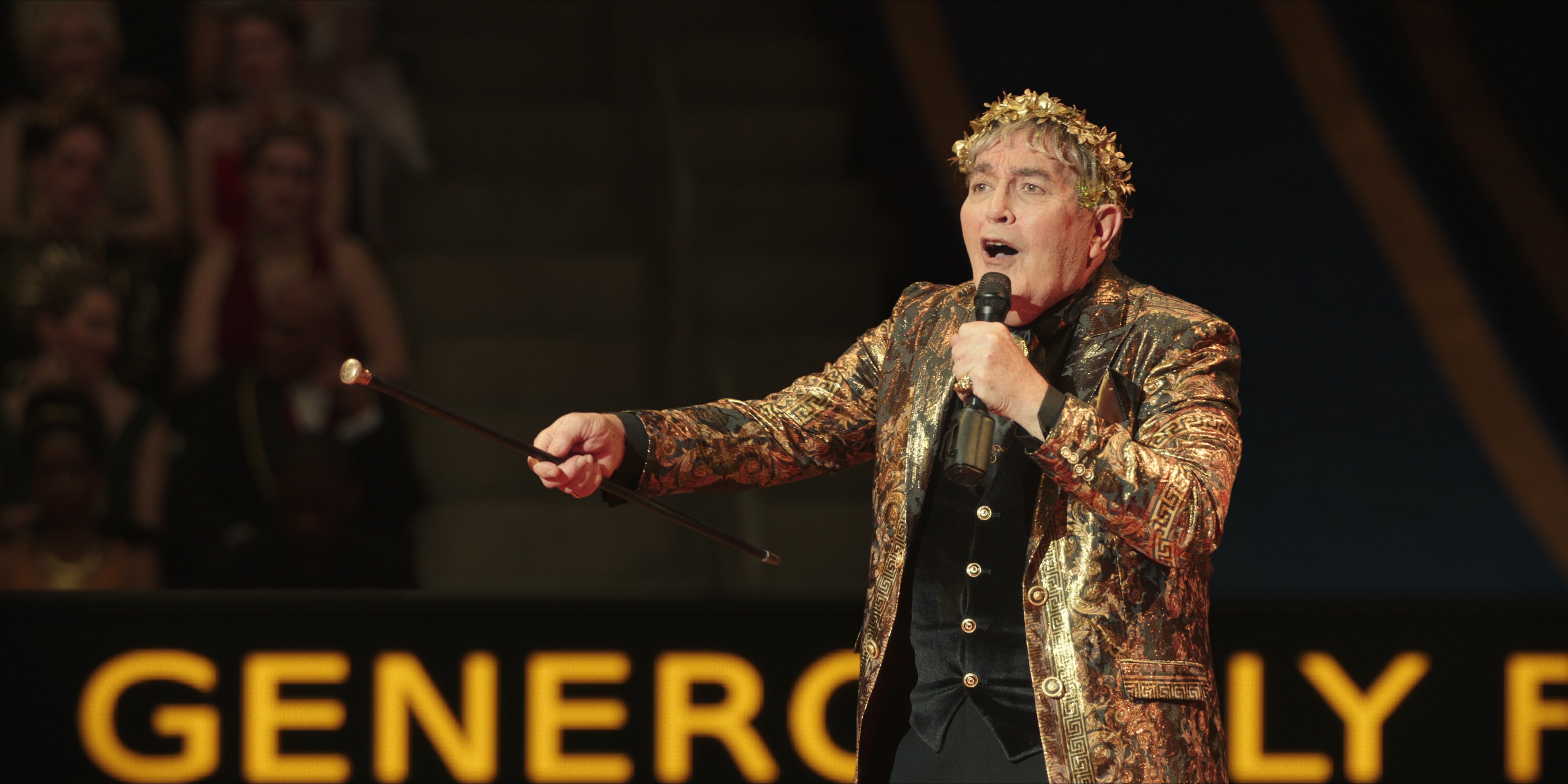 Megalopolis (2024), wide, 2.00:1 — film still