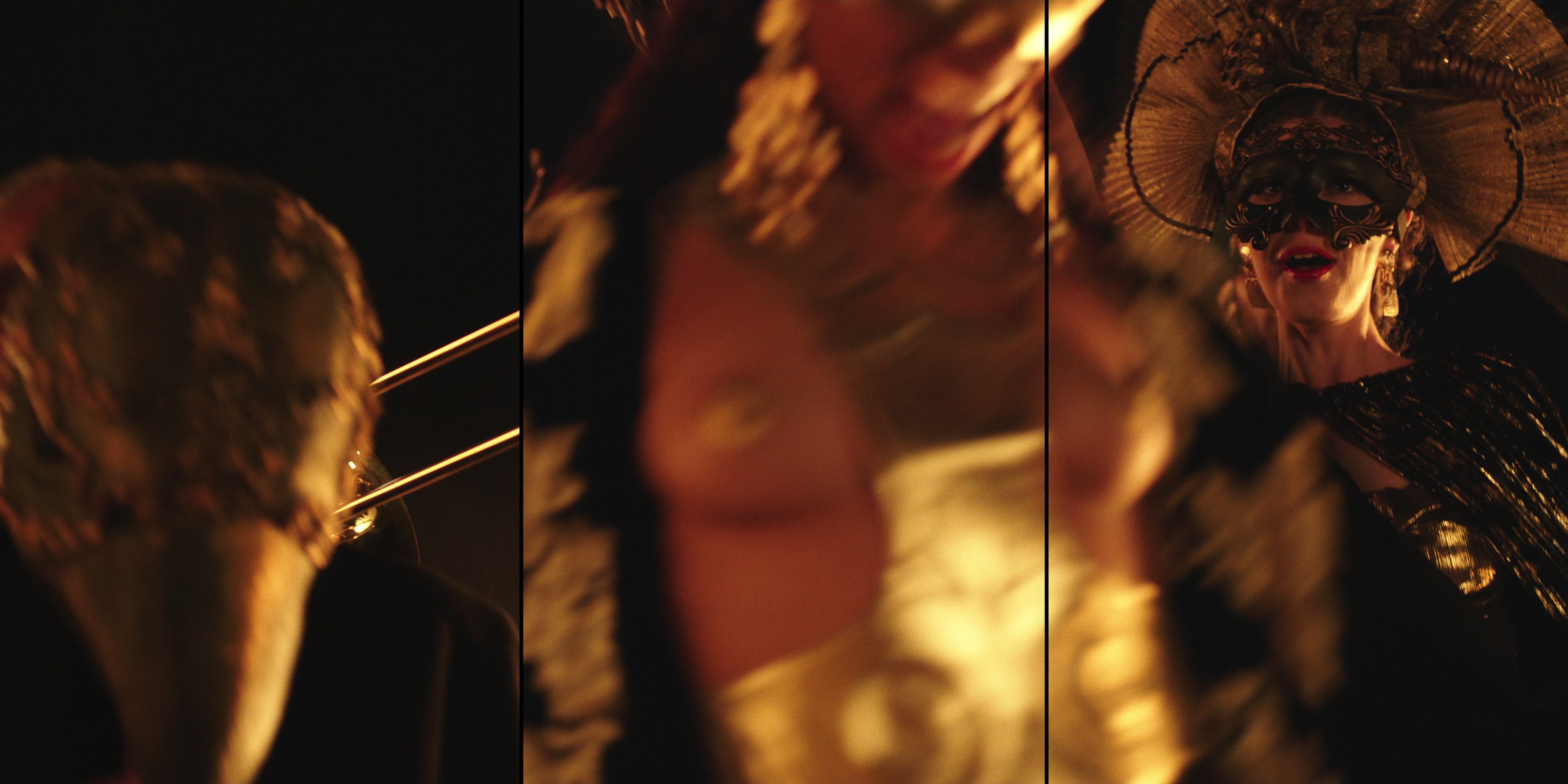 Megalopolis (2024), wide, 2.00:1 — film still