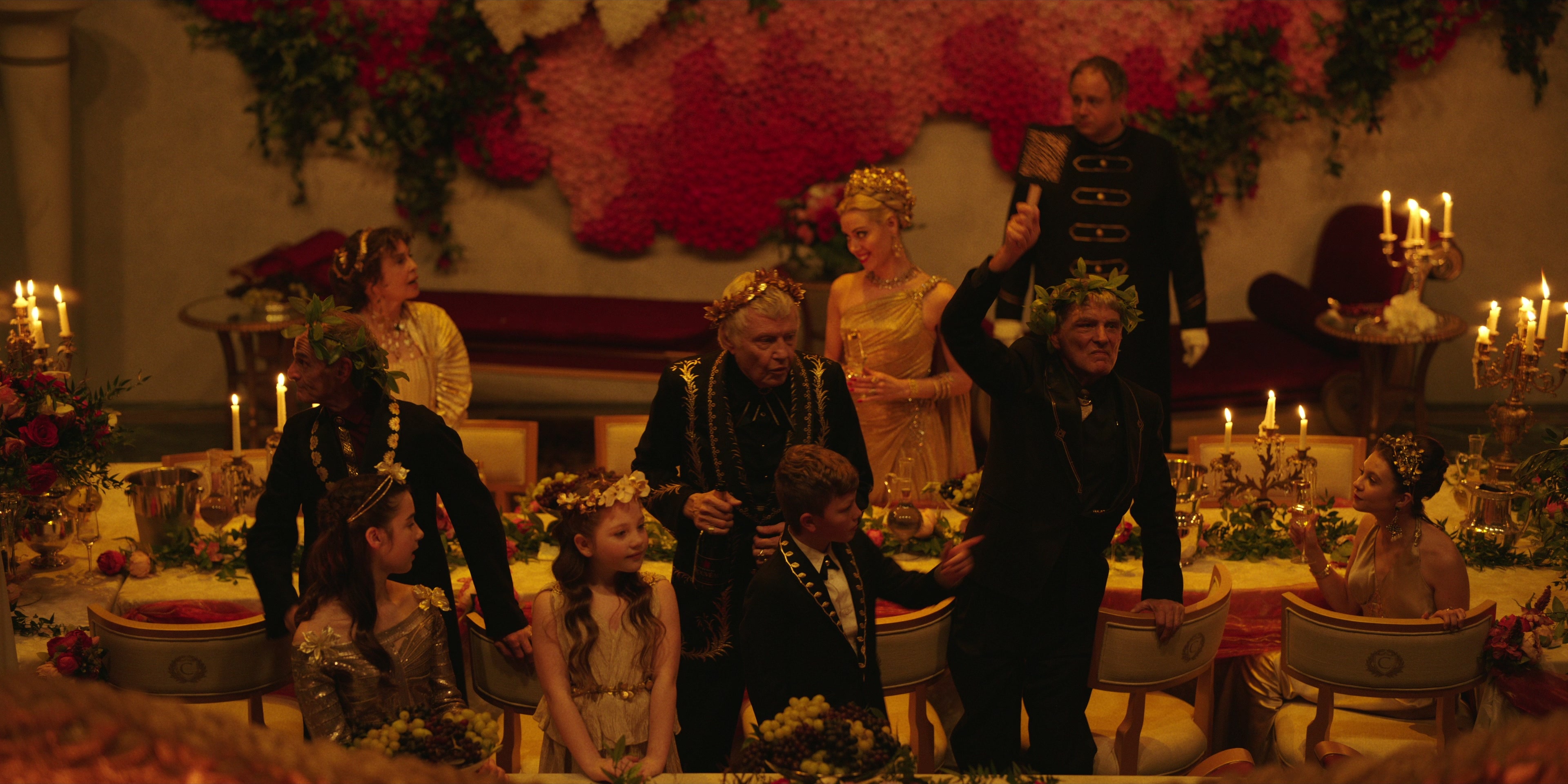 Megalopolis (2024), wide, 2.00:1 — film still