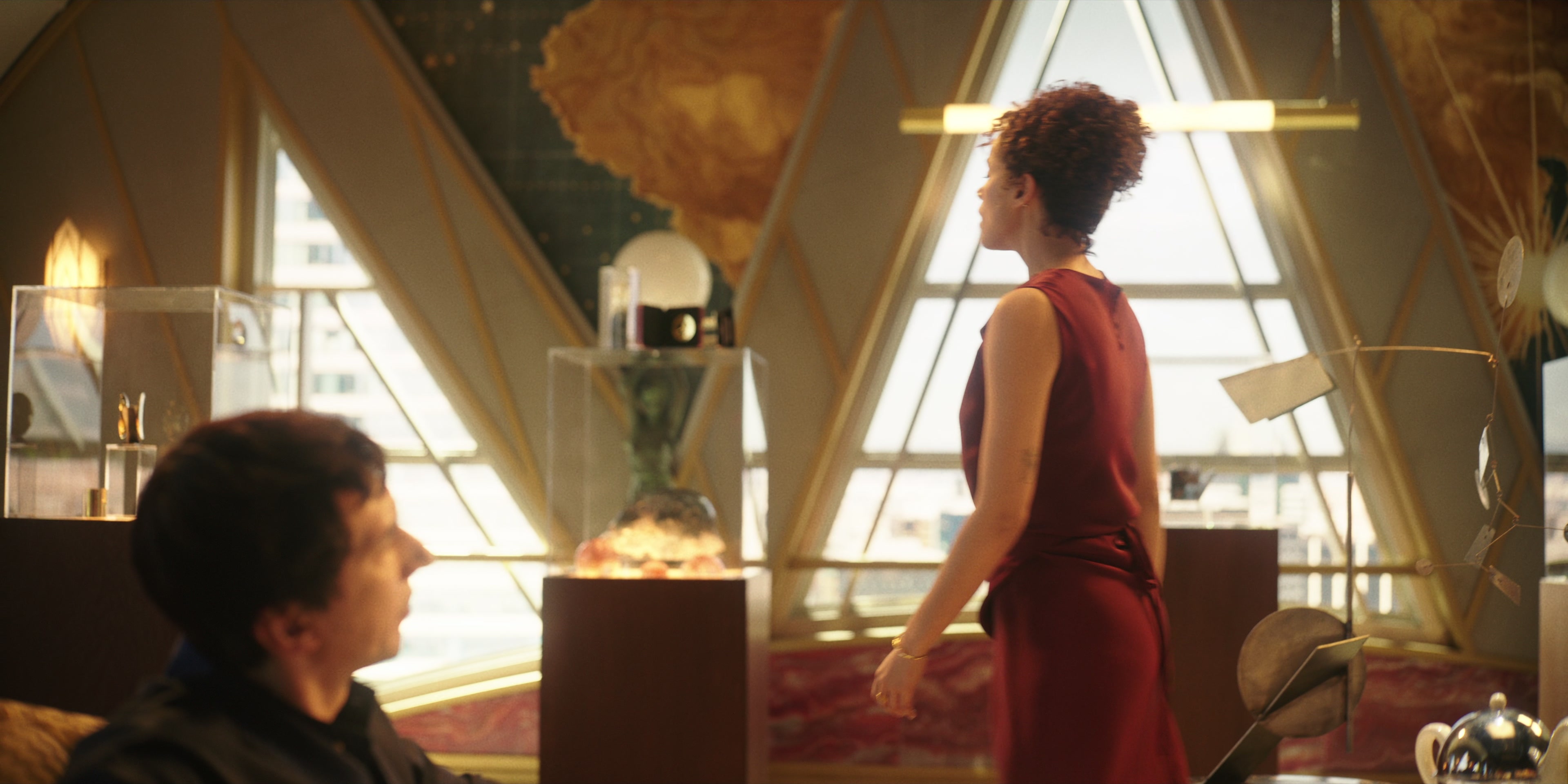 Megalopolis (2024), wide, 2.00:1 — film still