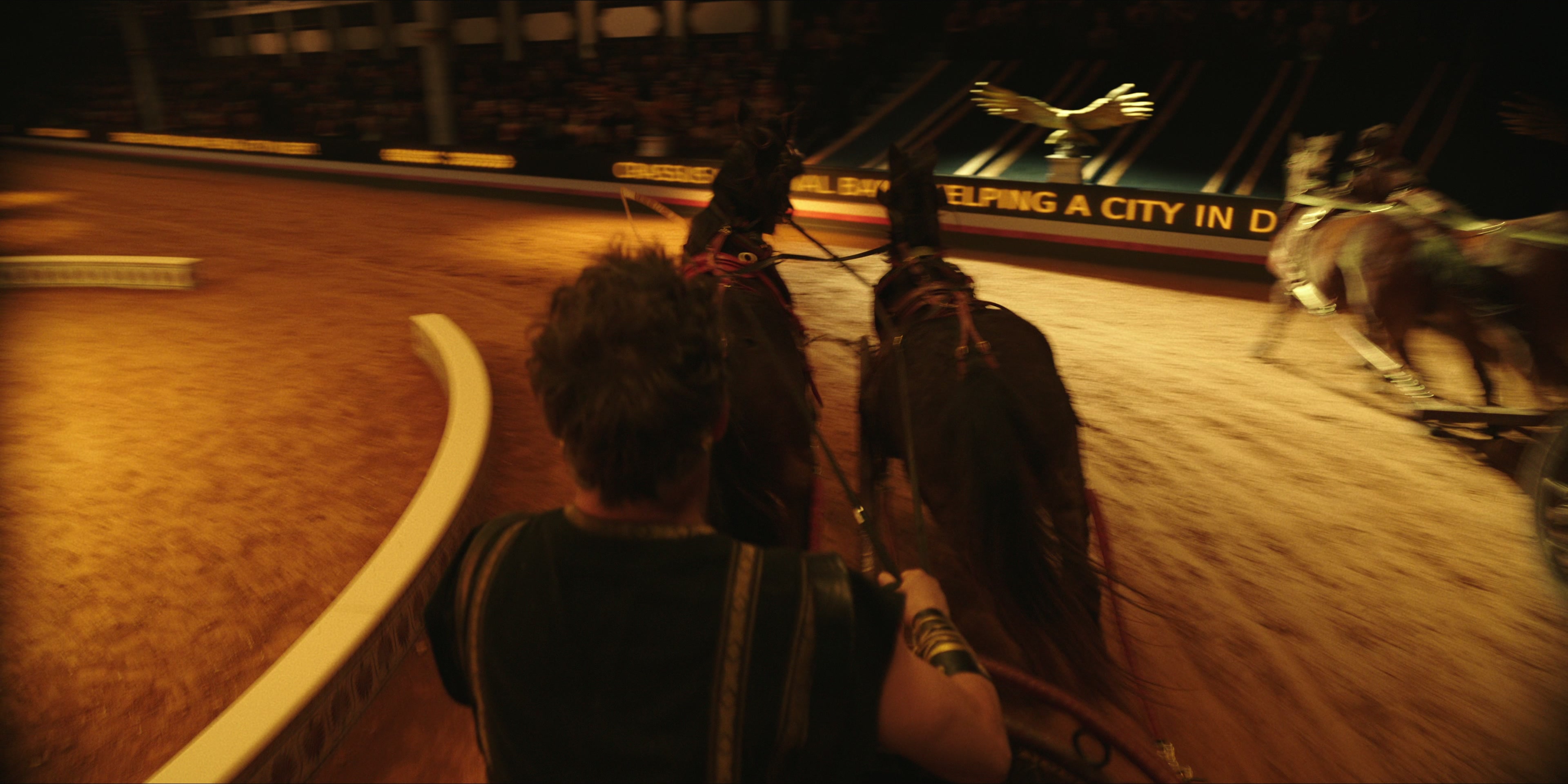 Megalopolis (2024), wide, 2.00:1 — film still