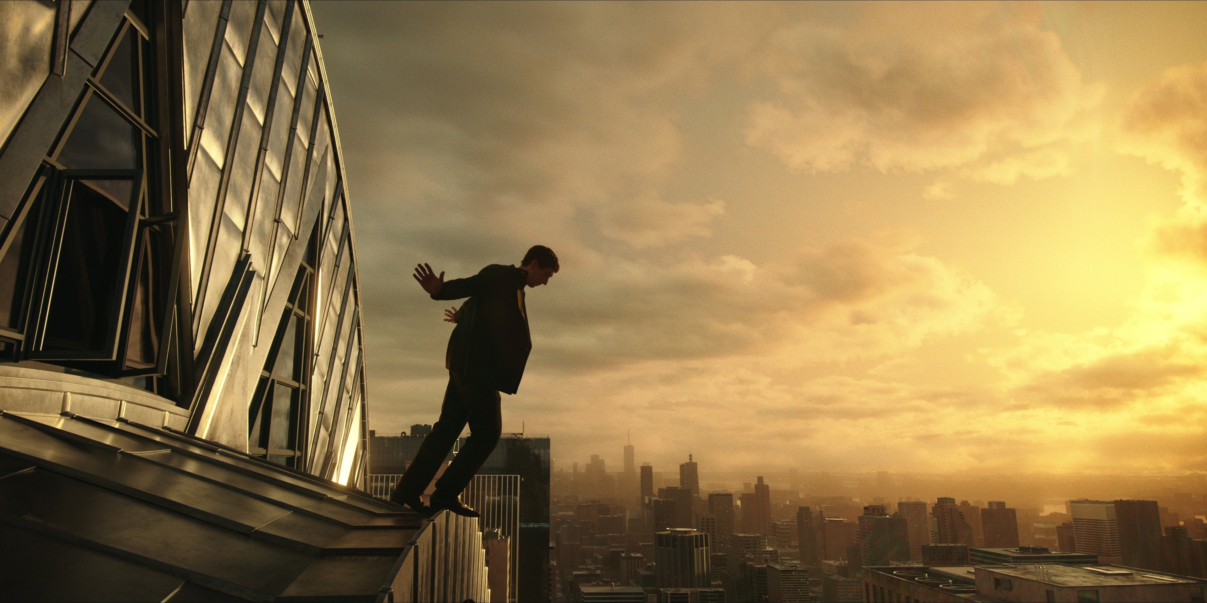 Megalopolis (2024), unknown, 2.00:1 — film still