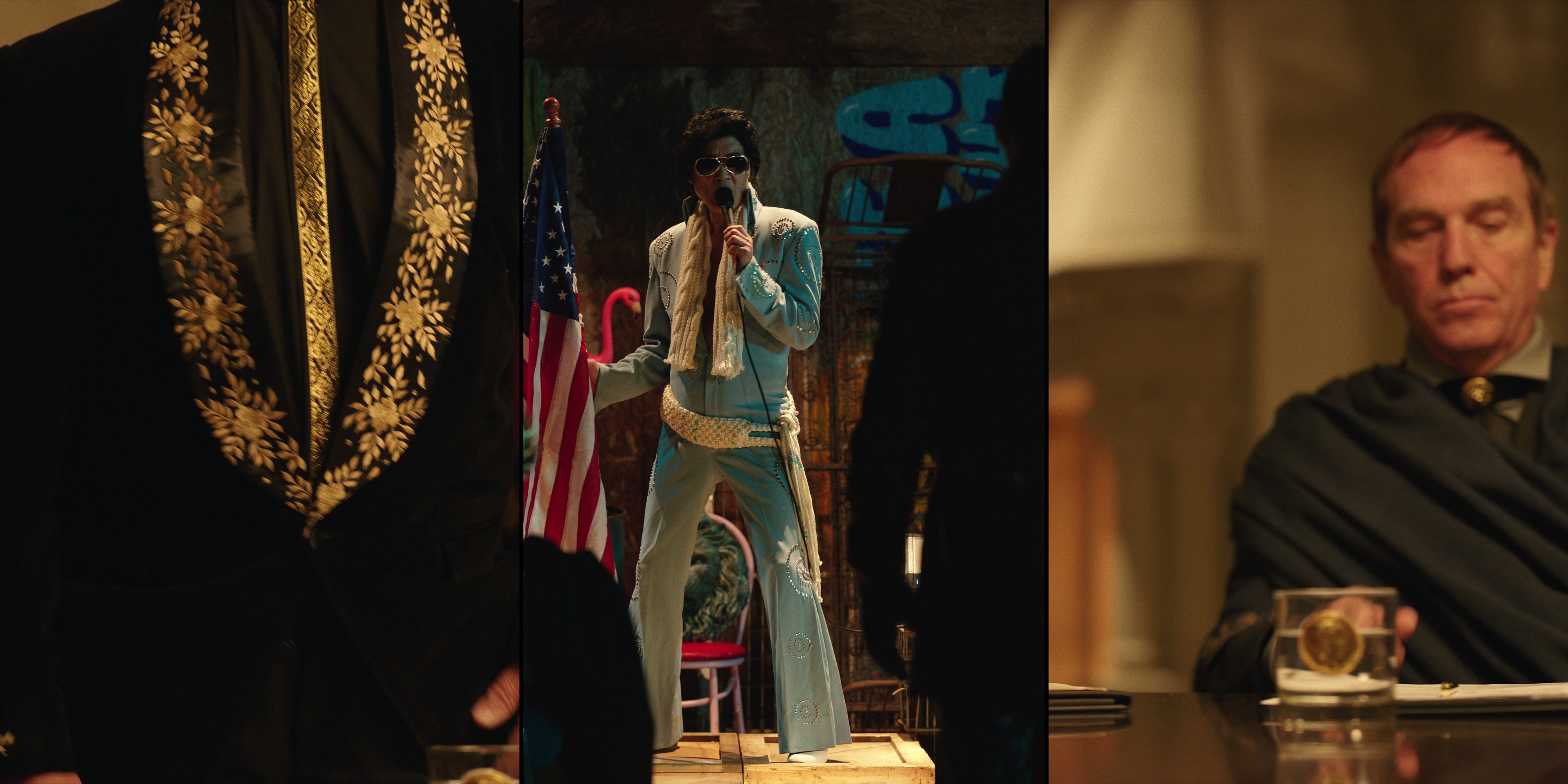 Megalopolis (2024), wide, 2.00:1 — film still