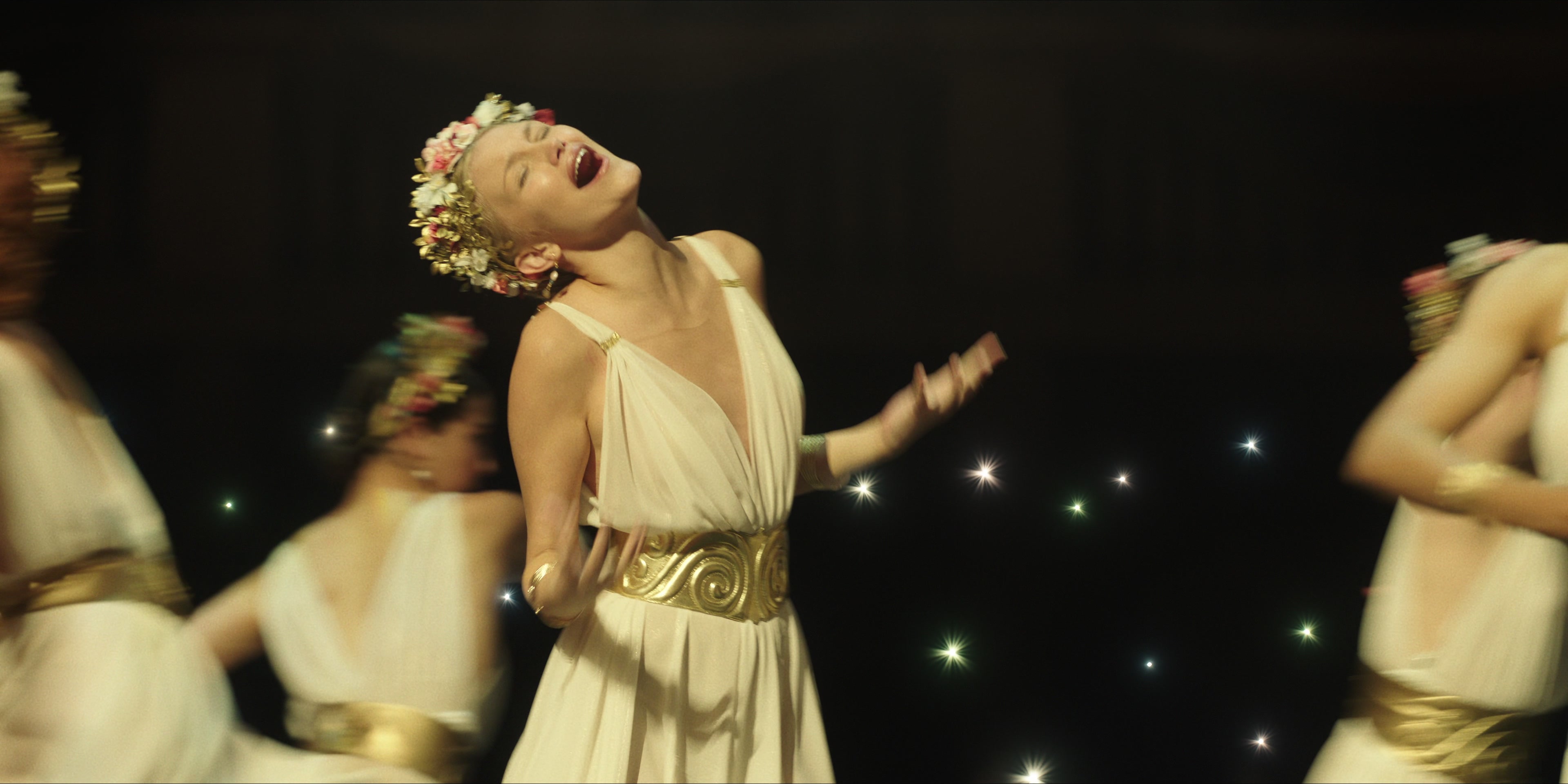 Megalopolis (2024), wide, 2.00:1 — film still