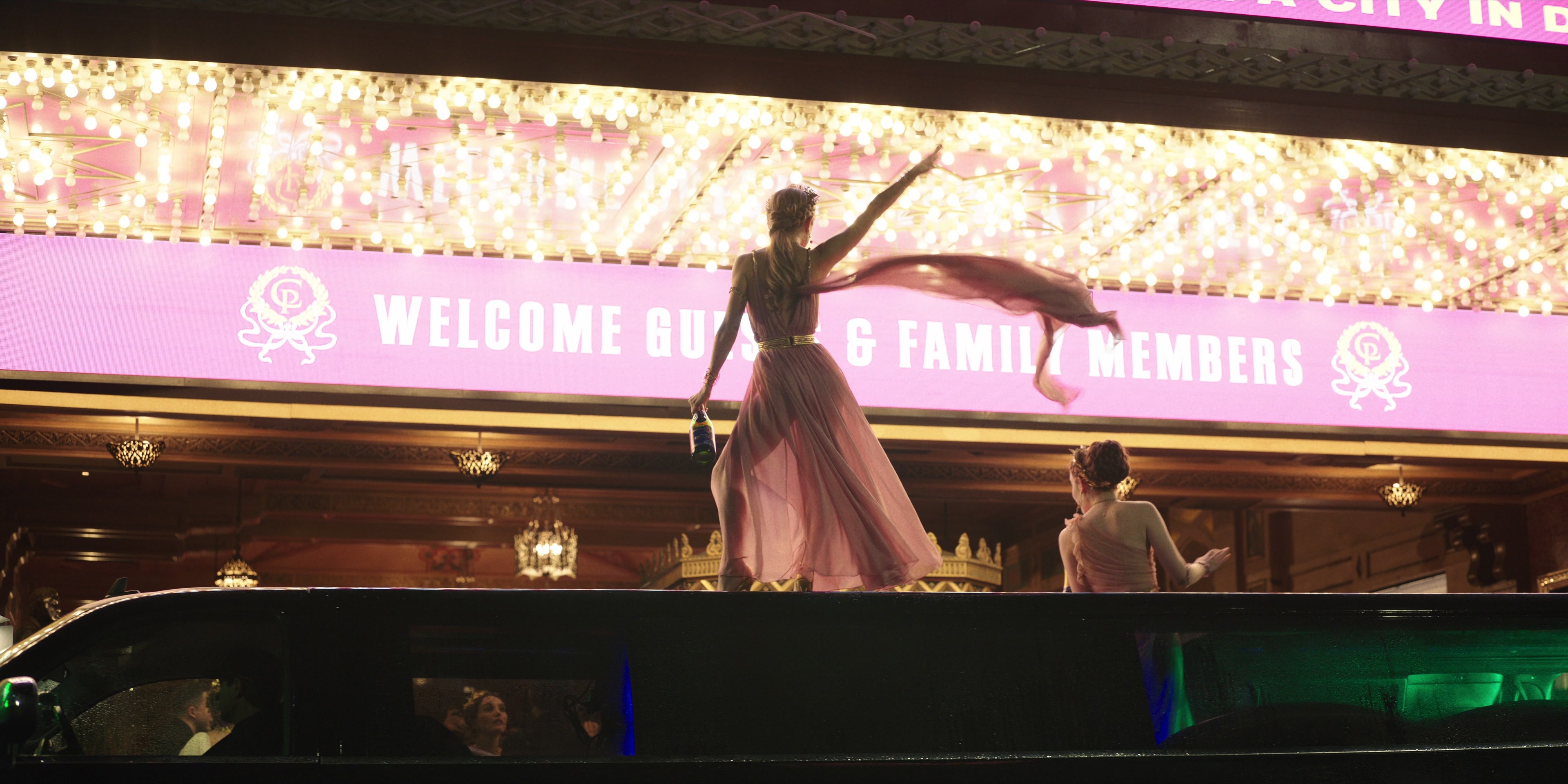 Megalopolis (2024), wide, 2.00:1 — film still