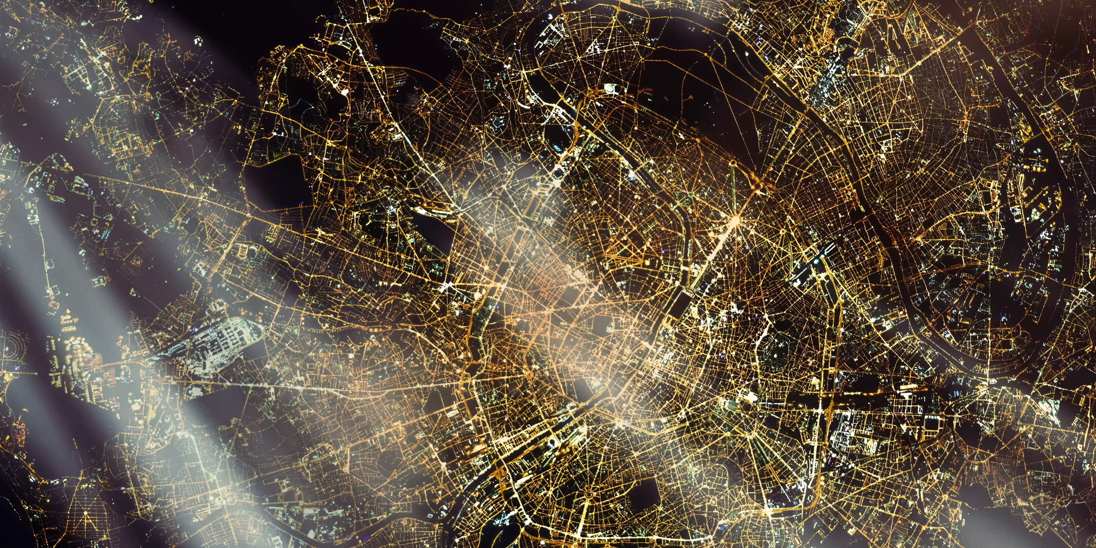 Megalopolis (2024), wide, 2.00:1 — film still