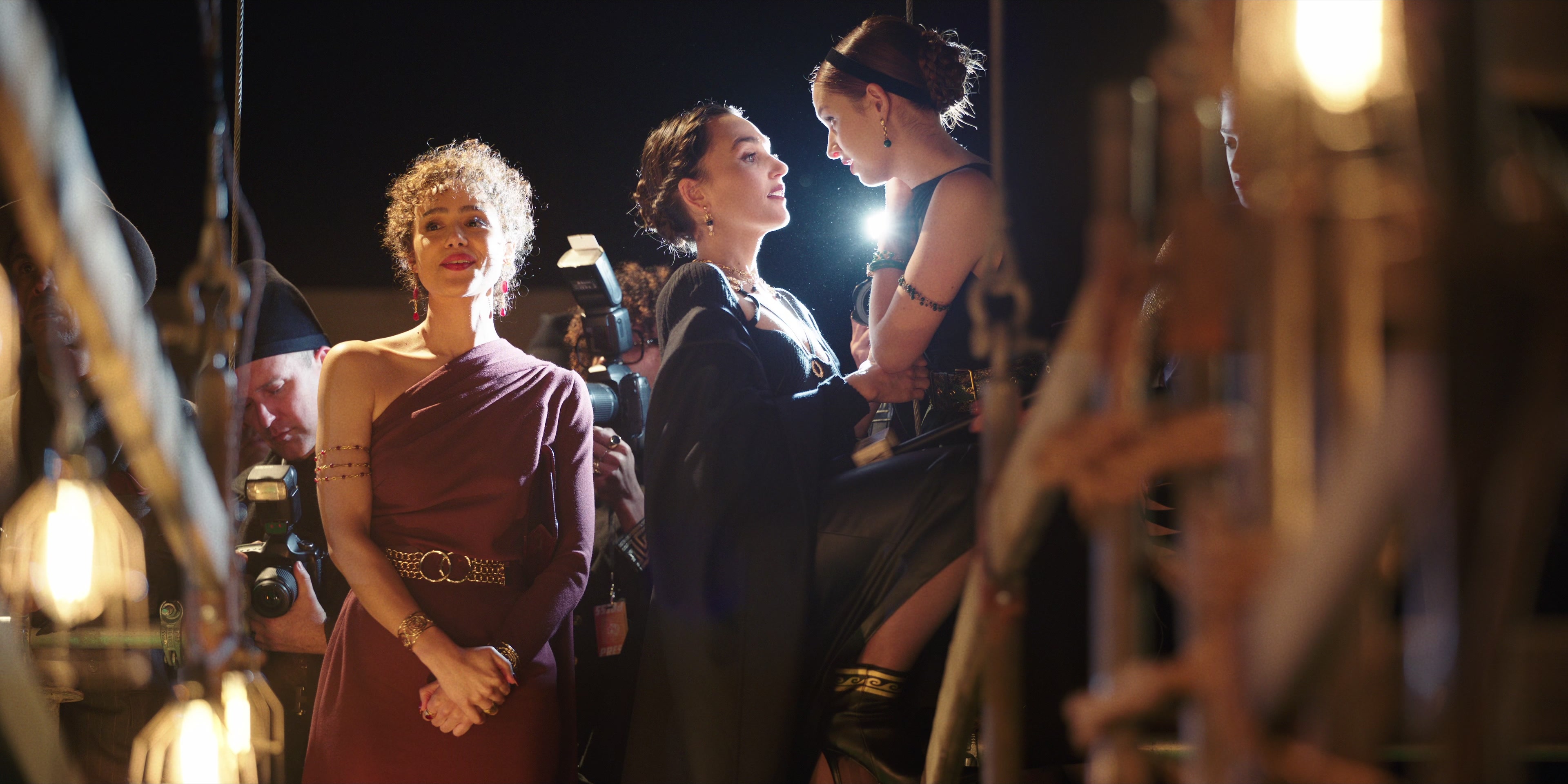 Megalopolis (2024), medium, 2.00:1 — film still