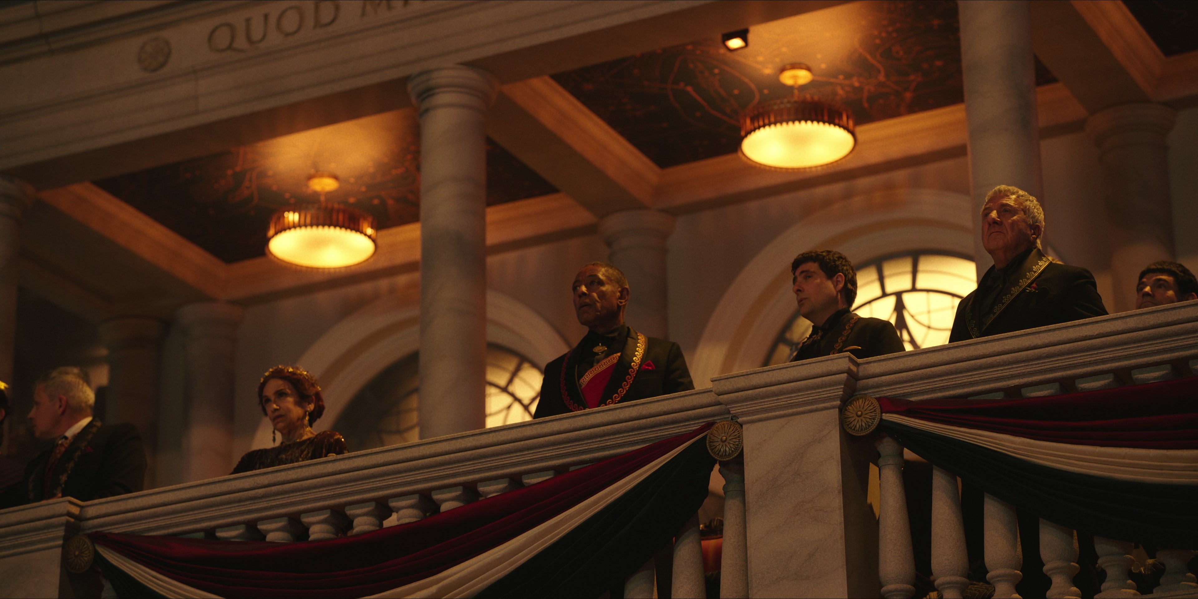 Megalopolis (2024), medium, 2.00:1 — film still