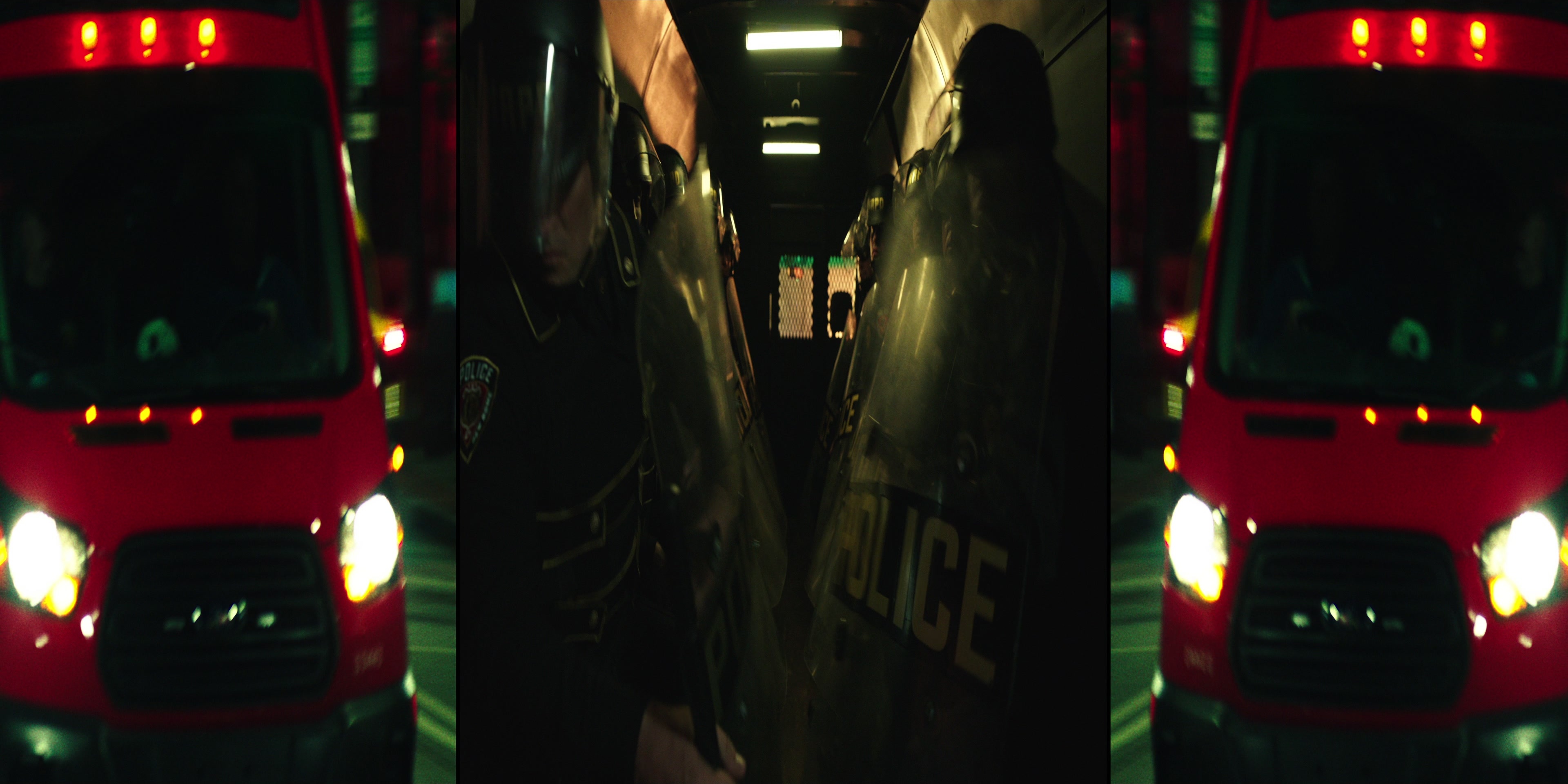 Megalopolis (2024), wide, 2.00:1 — film still