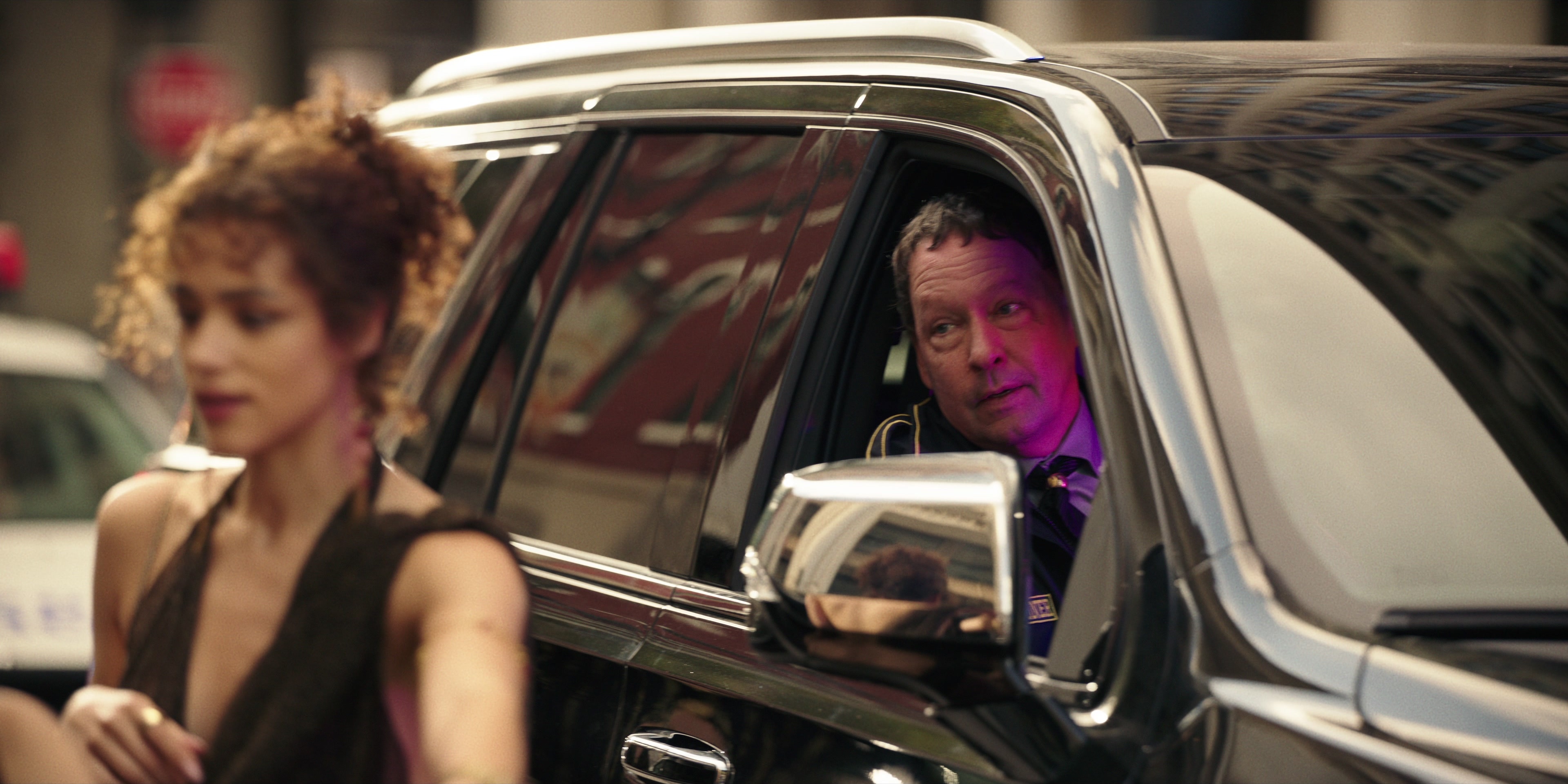 Megalopolis (2024), wide, 2.00:1 — film still