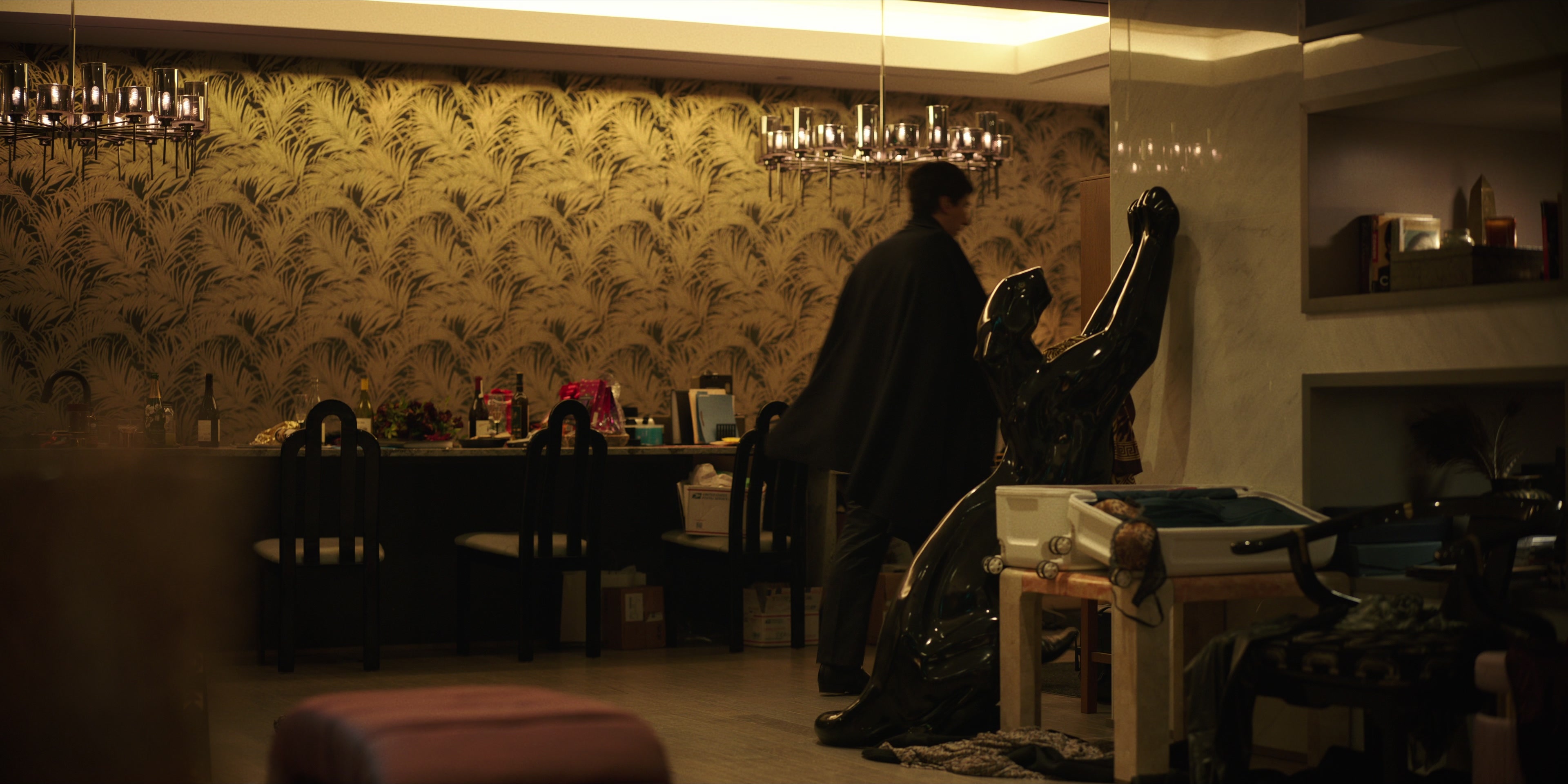 Megalopolis (2024), wide, 2.00:1 — film still