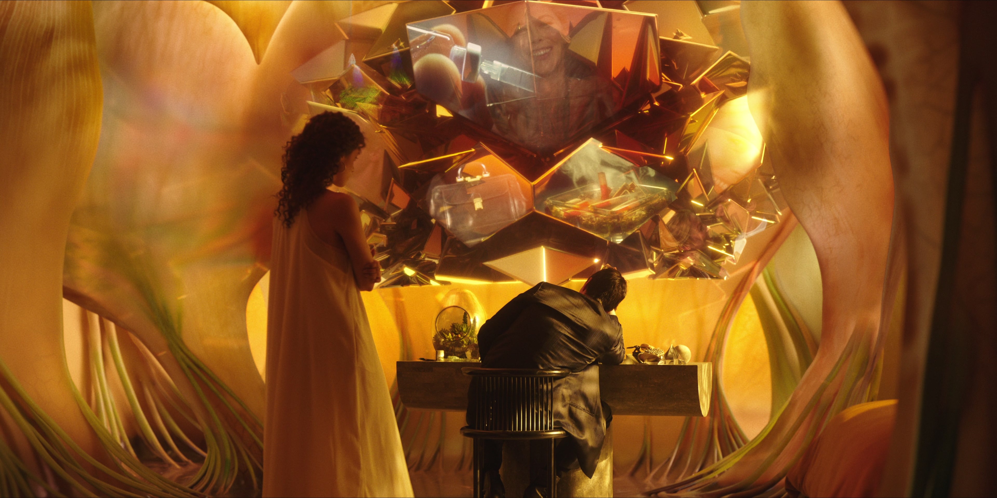 Megalopolis (2024), wide, 2.00:1 — film still